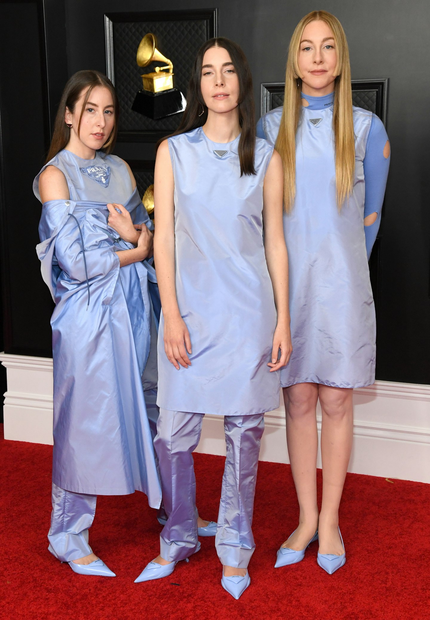 HAIM