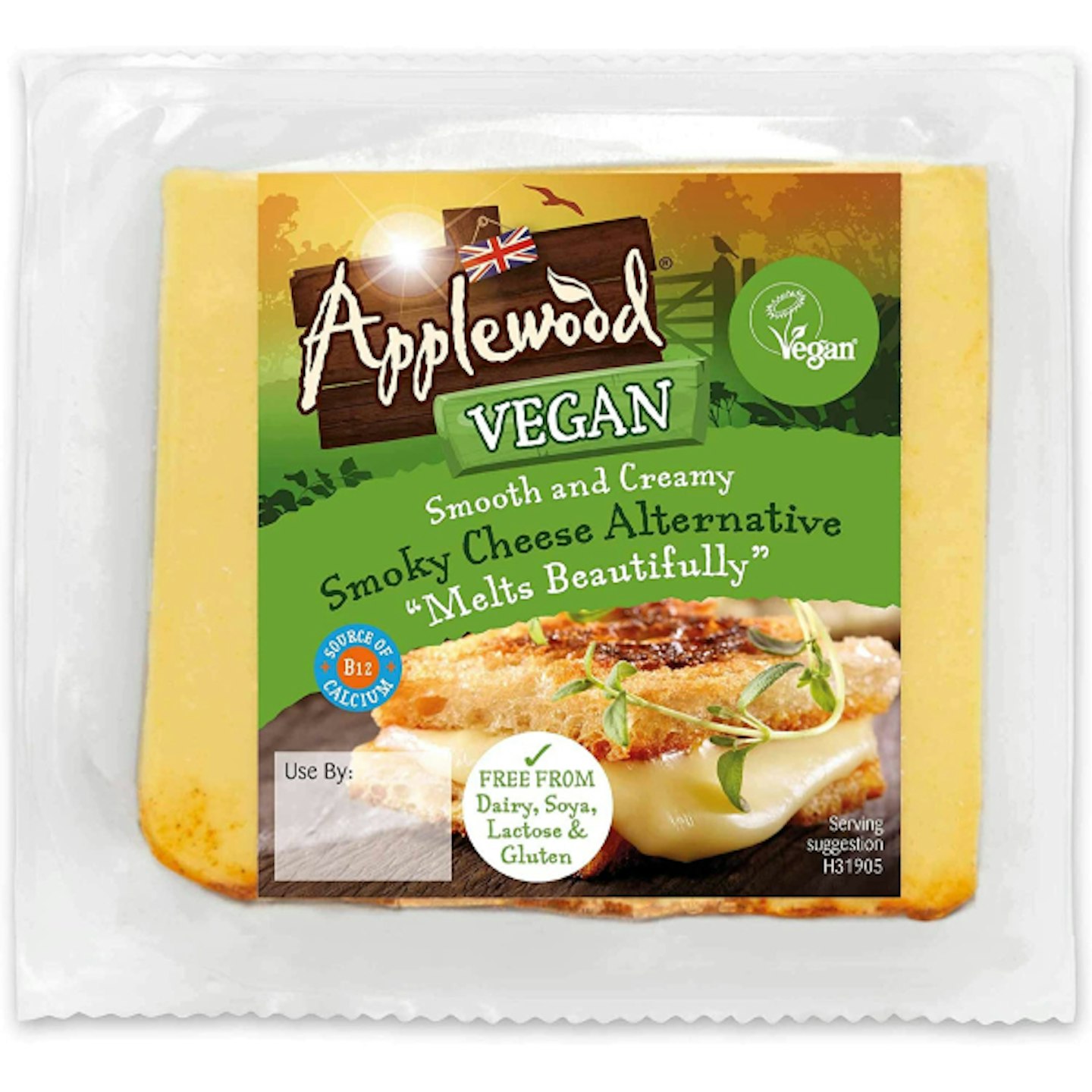 applewood cheese