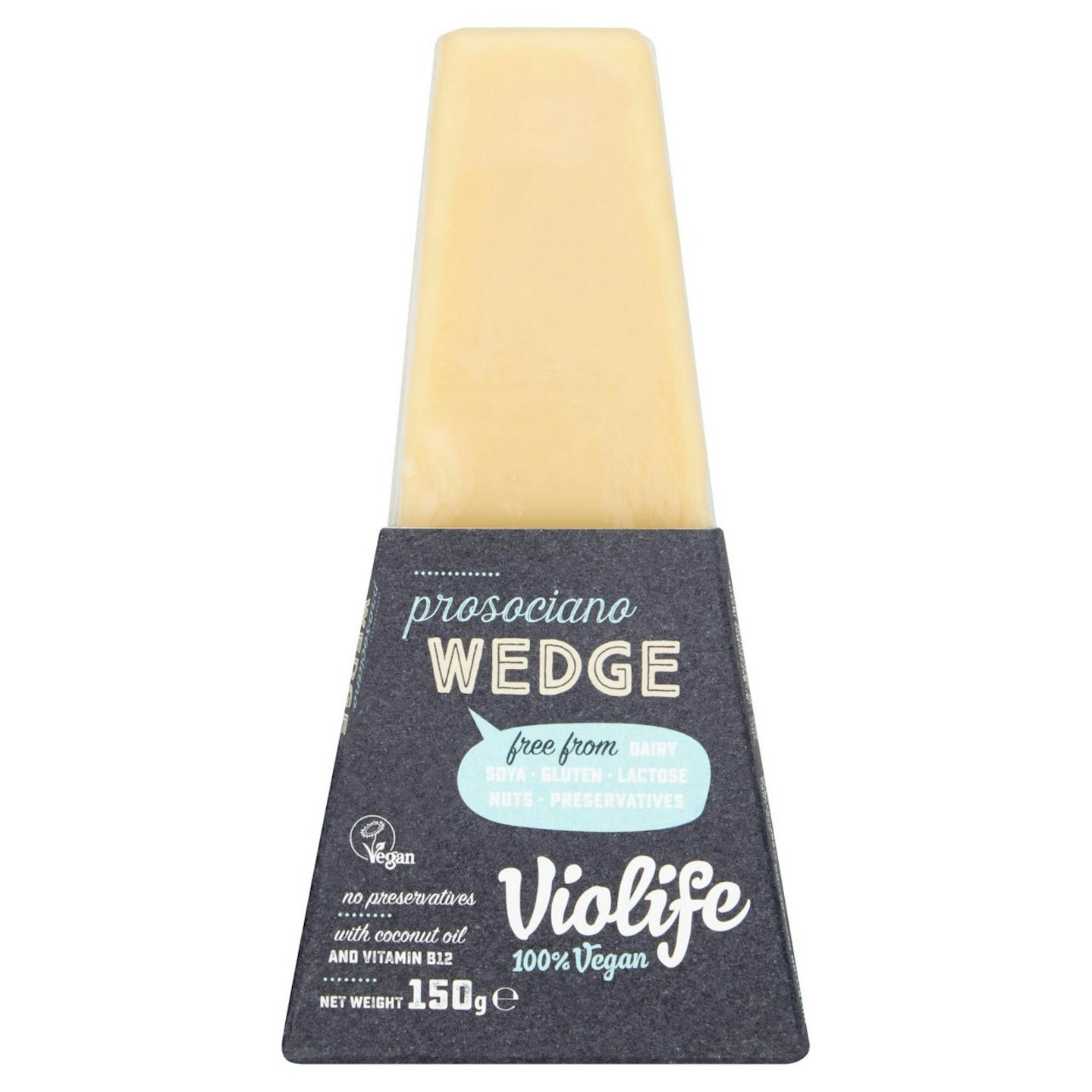 Violife Prosociano Vegan Cheese Style