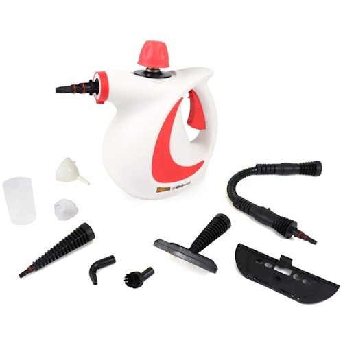 How to steam clean an oven A stepbystep guide Life Yours