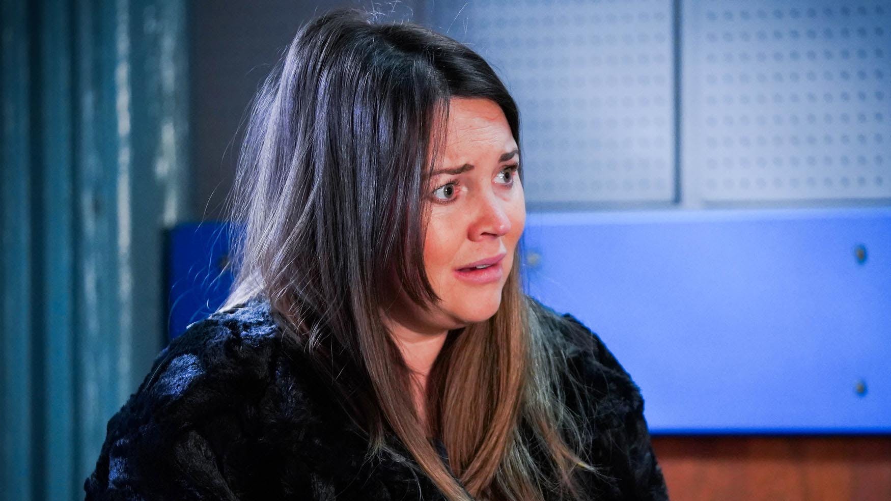 EastEnders Spoilers Stacey Slater Faces Six Months In Prison TrendRadars