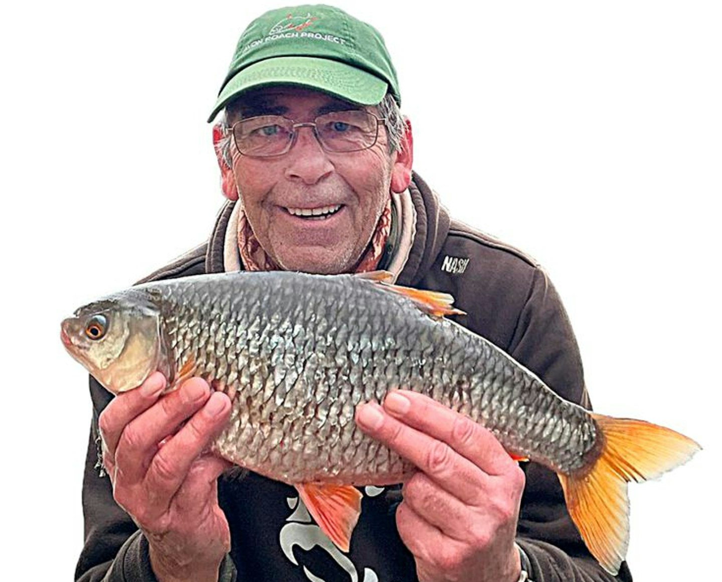 Alan Storey – 4lb 2oz roach