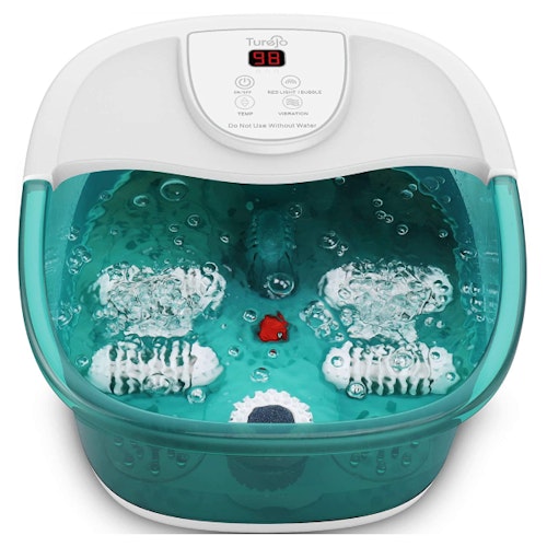 The best foot massagers to help you relax Home What's The Best