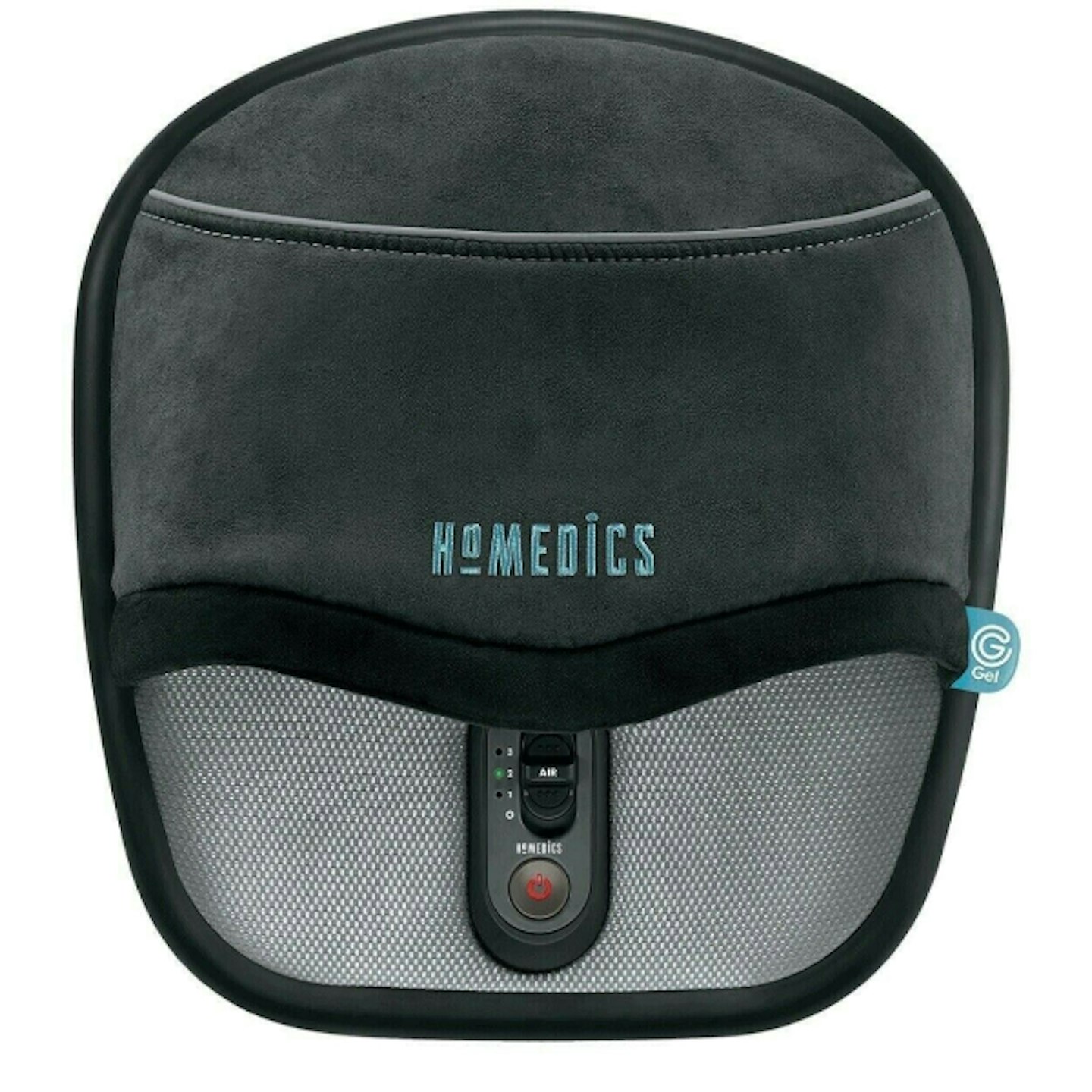 HoMedics Shiatsu Foot Massager with Heat