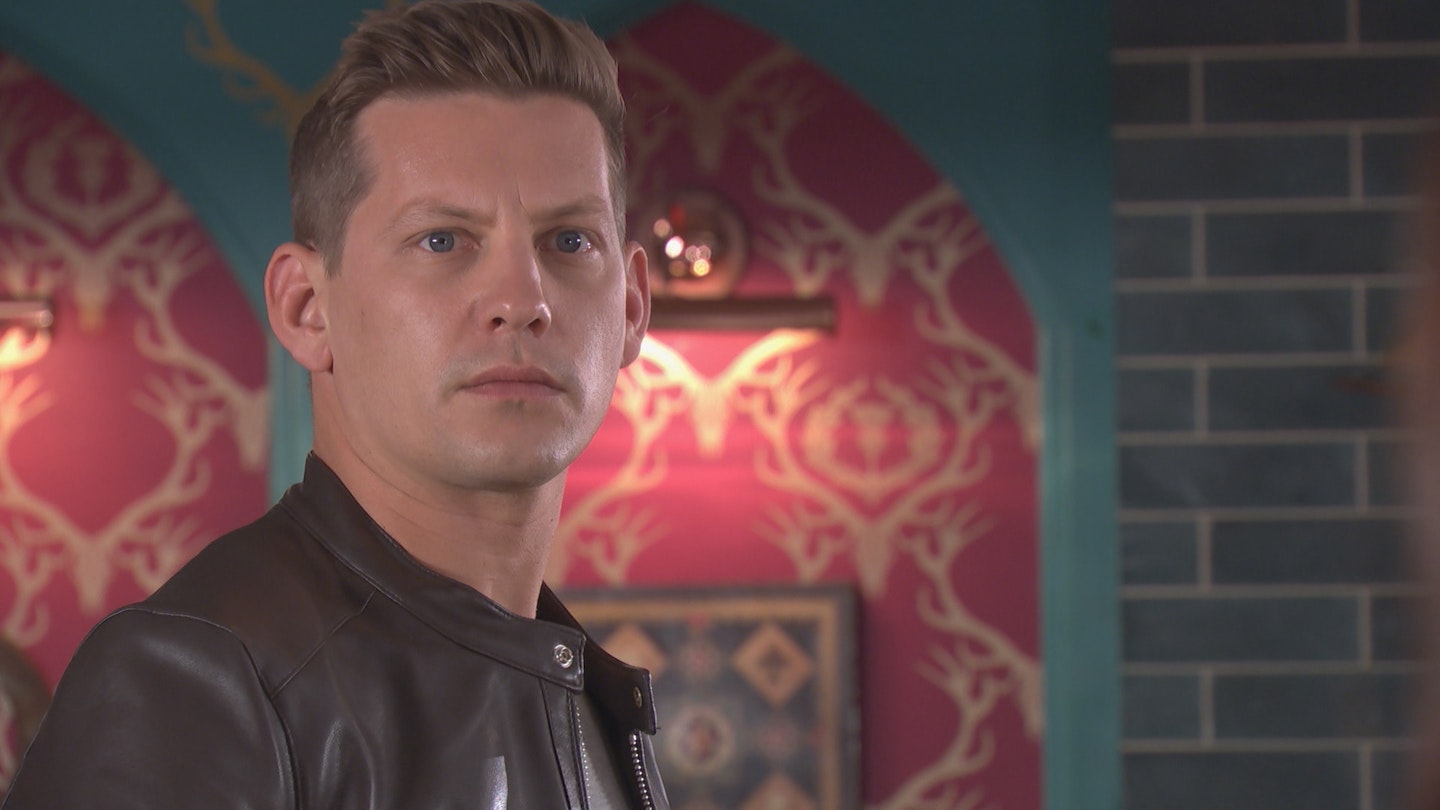 Hollyoaks spoilers