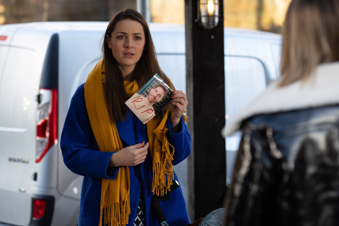 Hollyoaks spoilers