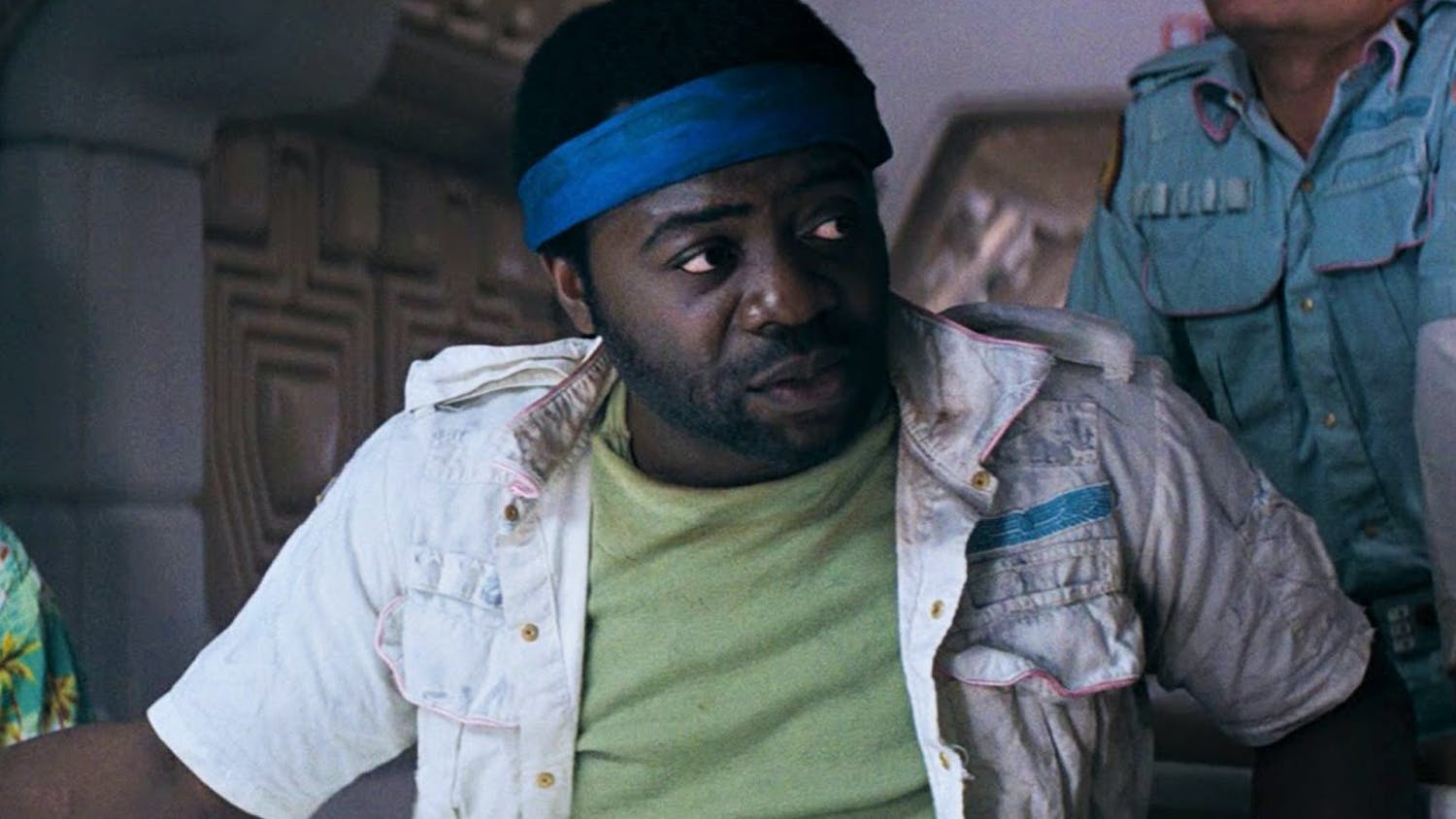 Actor Yaphet Kotto Dies Aged 81 | Movies | Empire