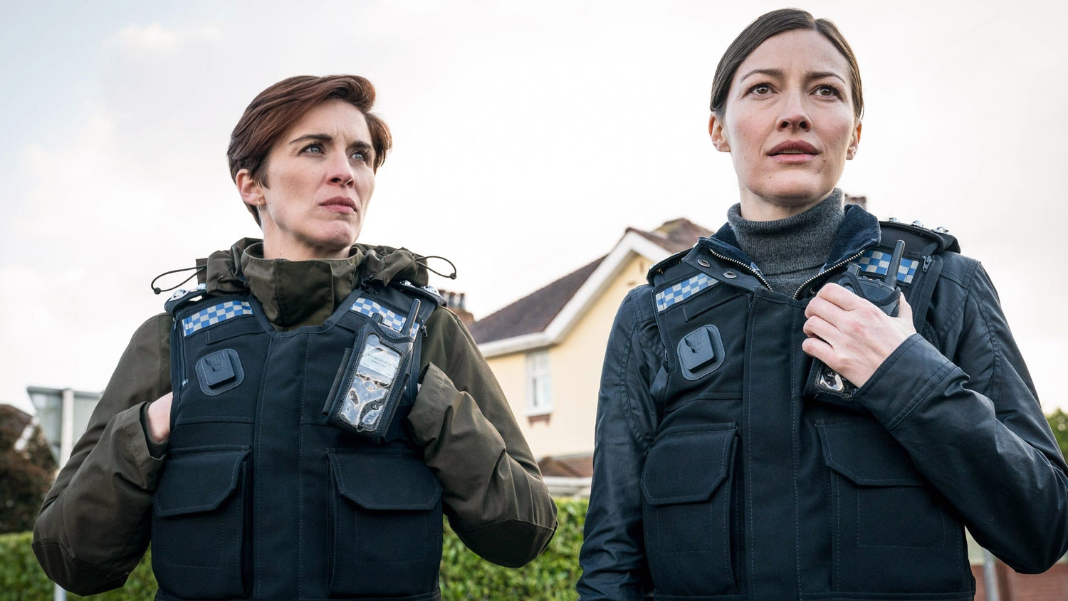 Line Of Duty: Series 6 Review | TV Show - Empire