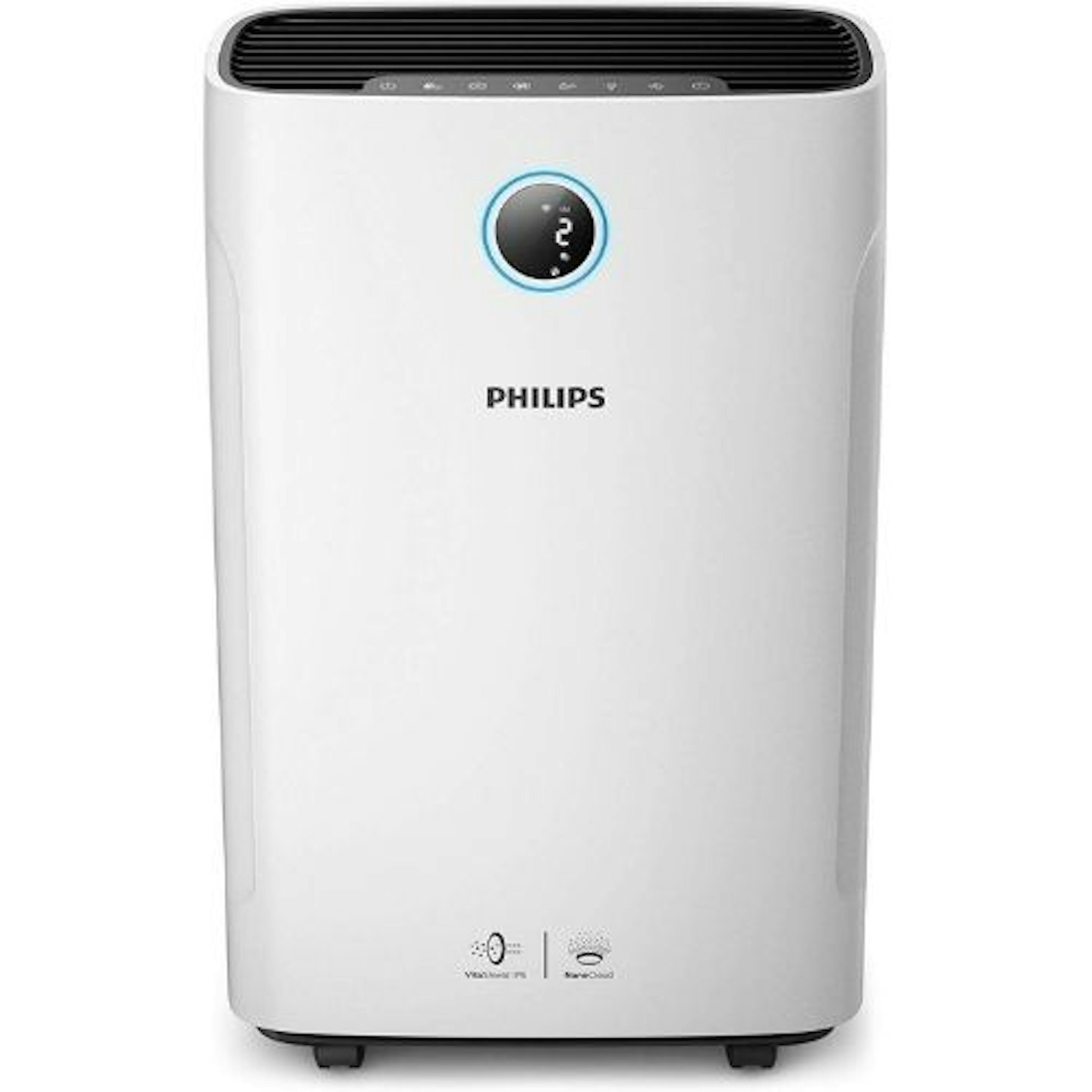 Philips Series 3000i 2-in-1 Purifier and Humidifier