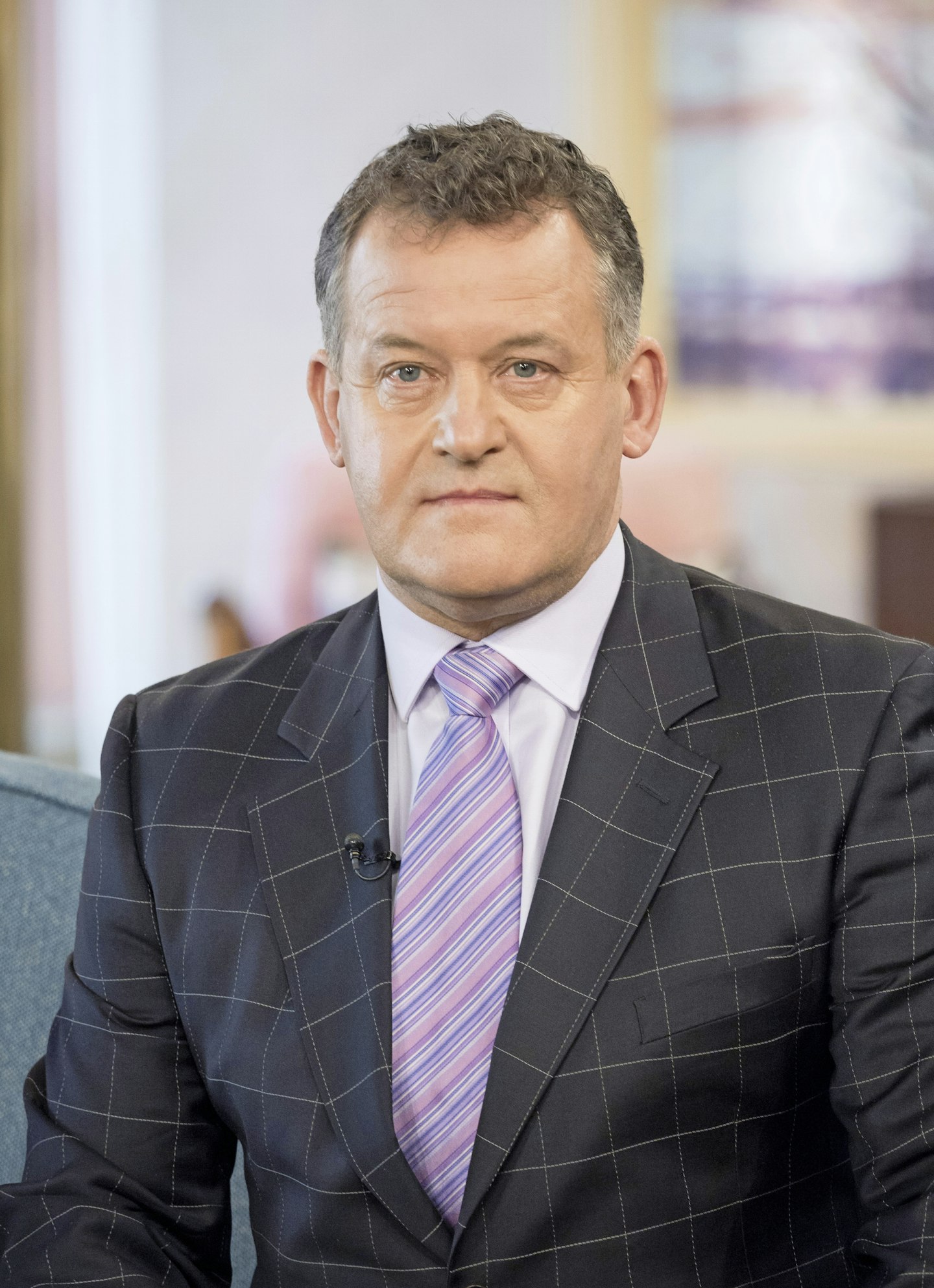 paul burrell