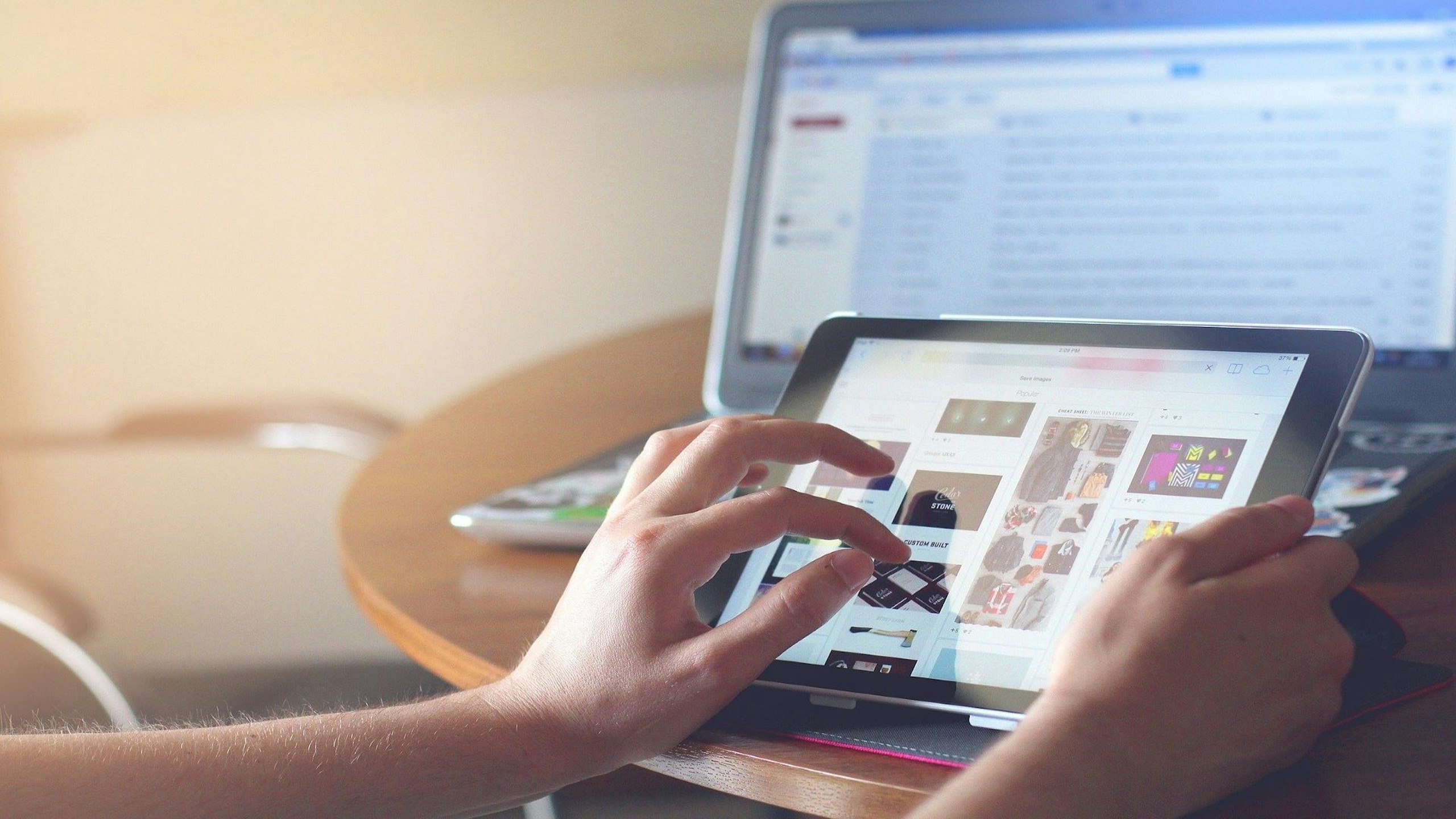 best iPads
