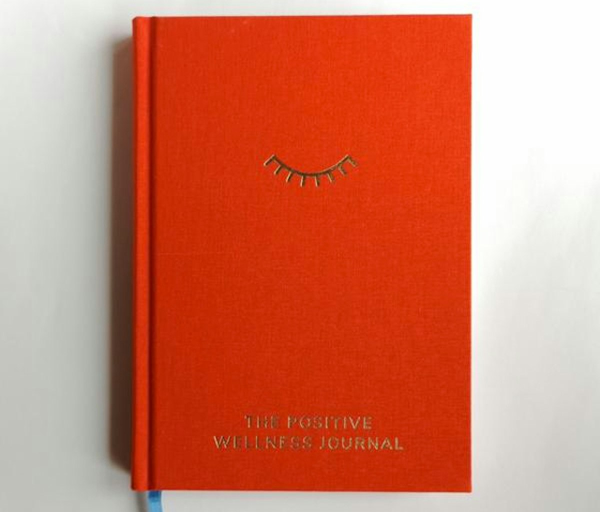 Best wellness journals to gift your loved one UK 2024