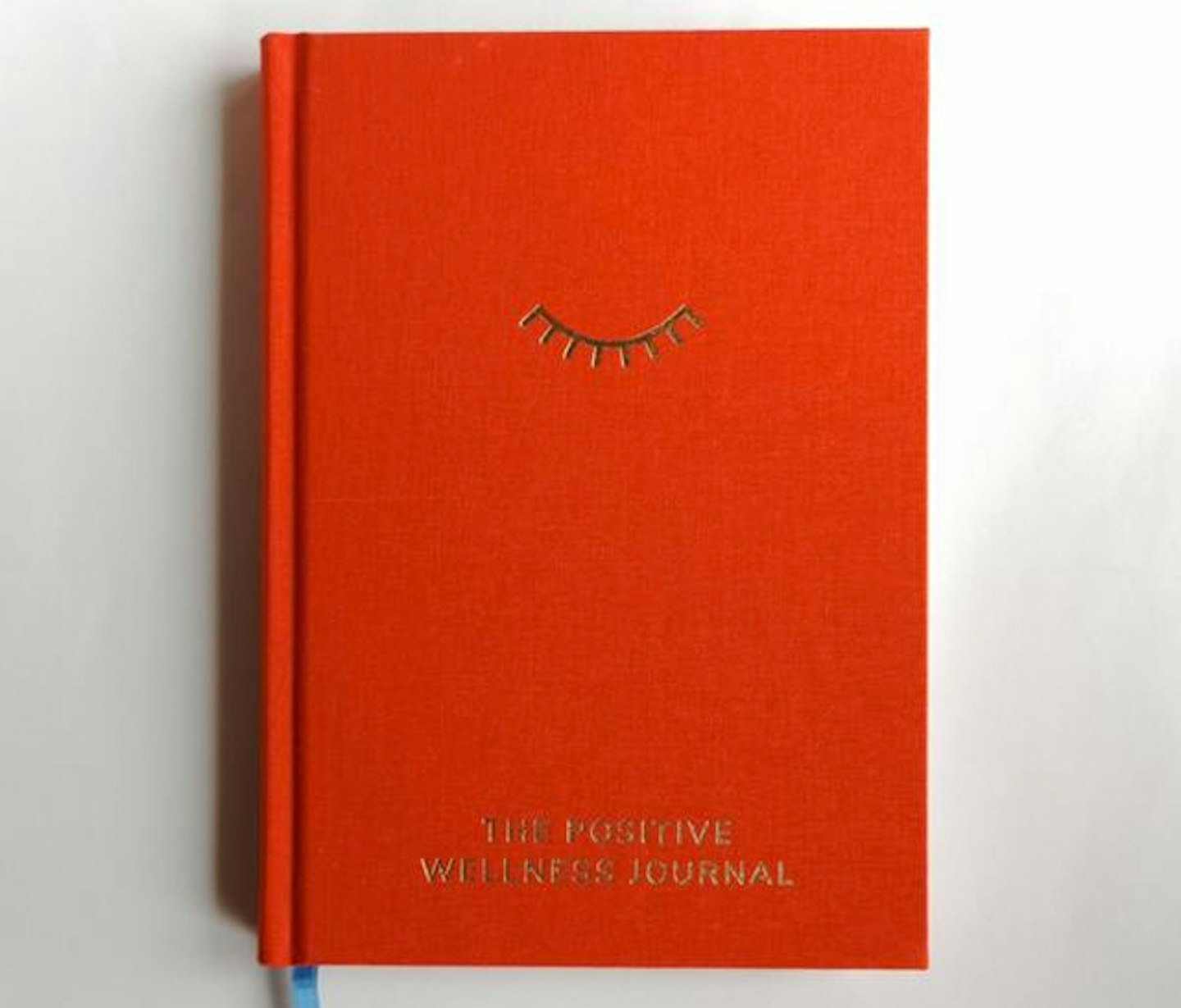 wellness journal