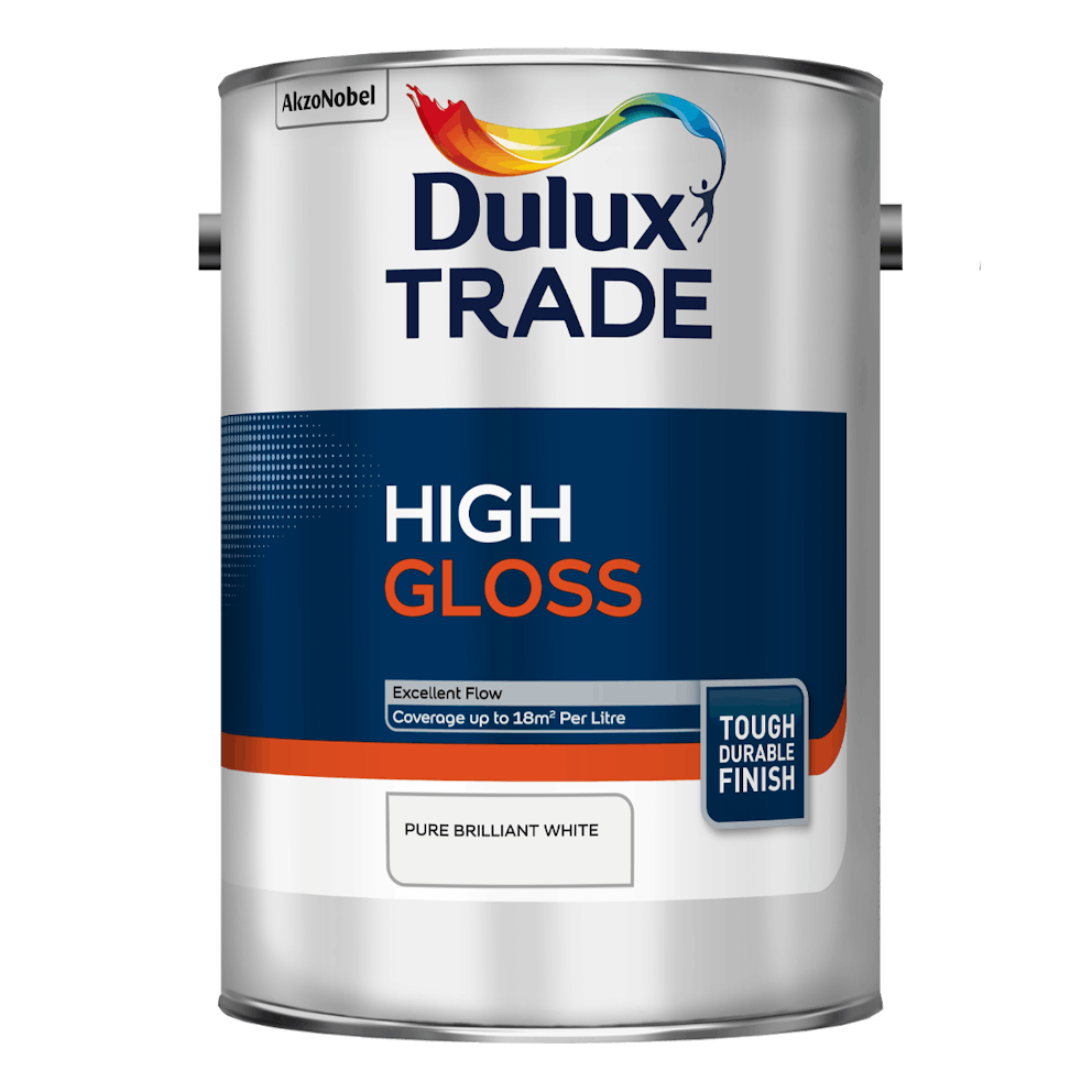 Best gloss paint for your home Life Yours