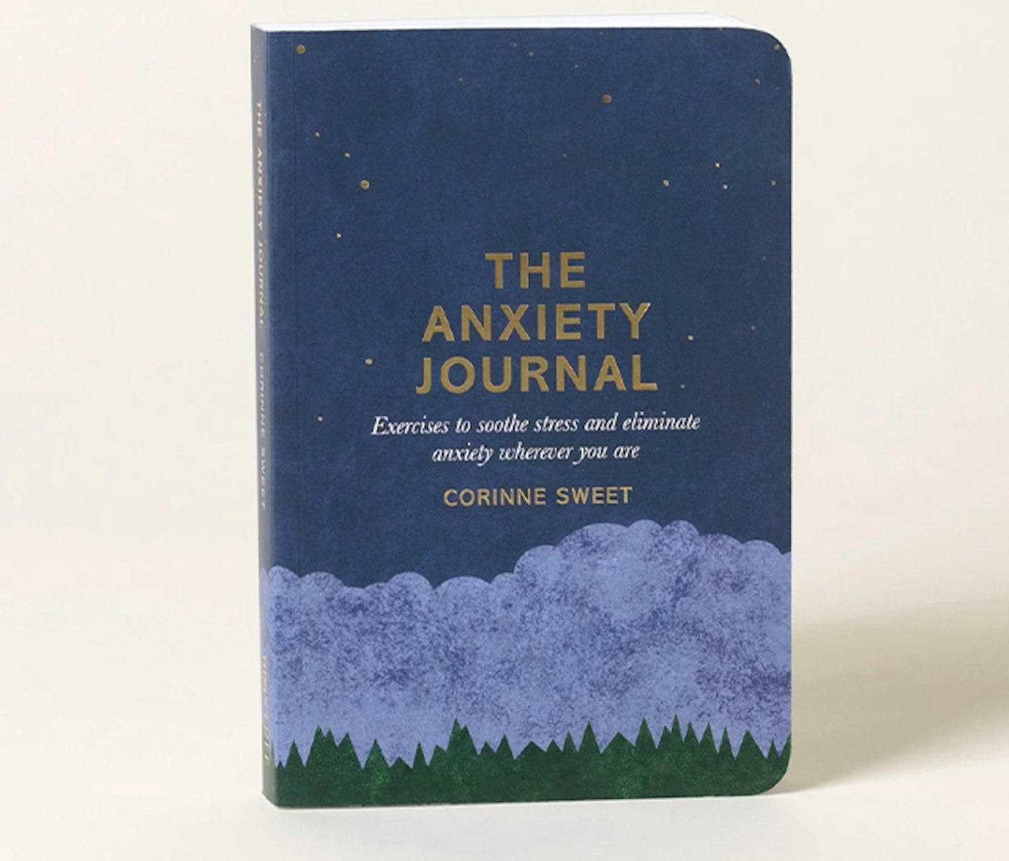 oliver bonas journal