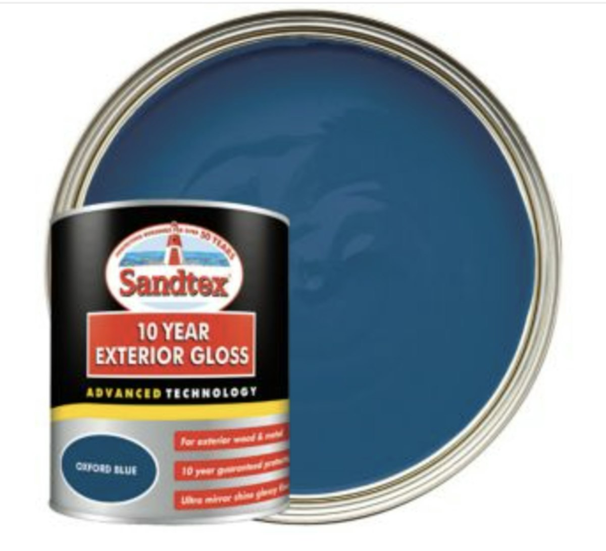 Best gloss paint for your home