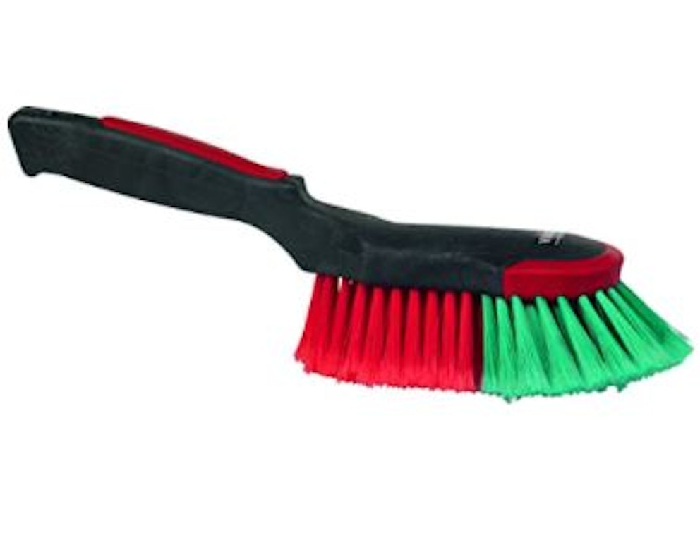 CAR's Wash Brushes For Wheels And Bodywork