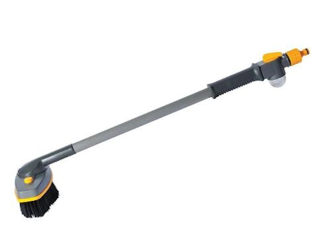 CAR's Wash Brushes For Wheels And Bodywork