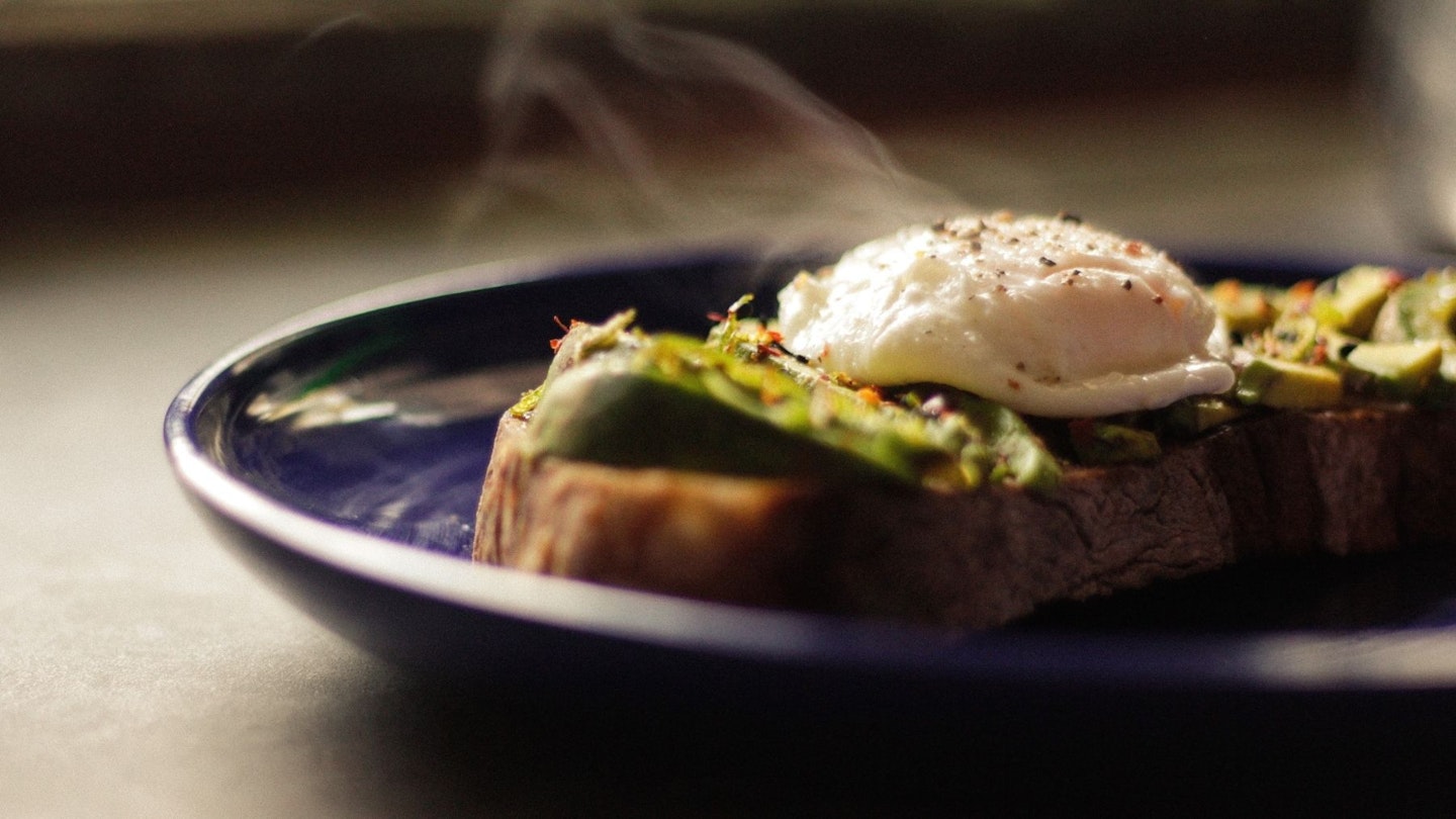 The Best Microwave Poached Egg Makers