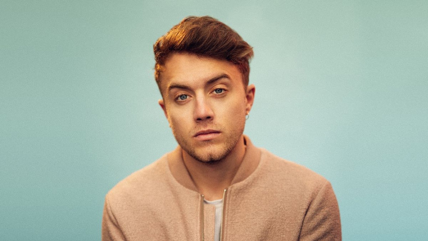 Roman Kemp promo for BBC's Our Silent Emergency documentary covering death of his friend and Capital FM producer Joe Lyons