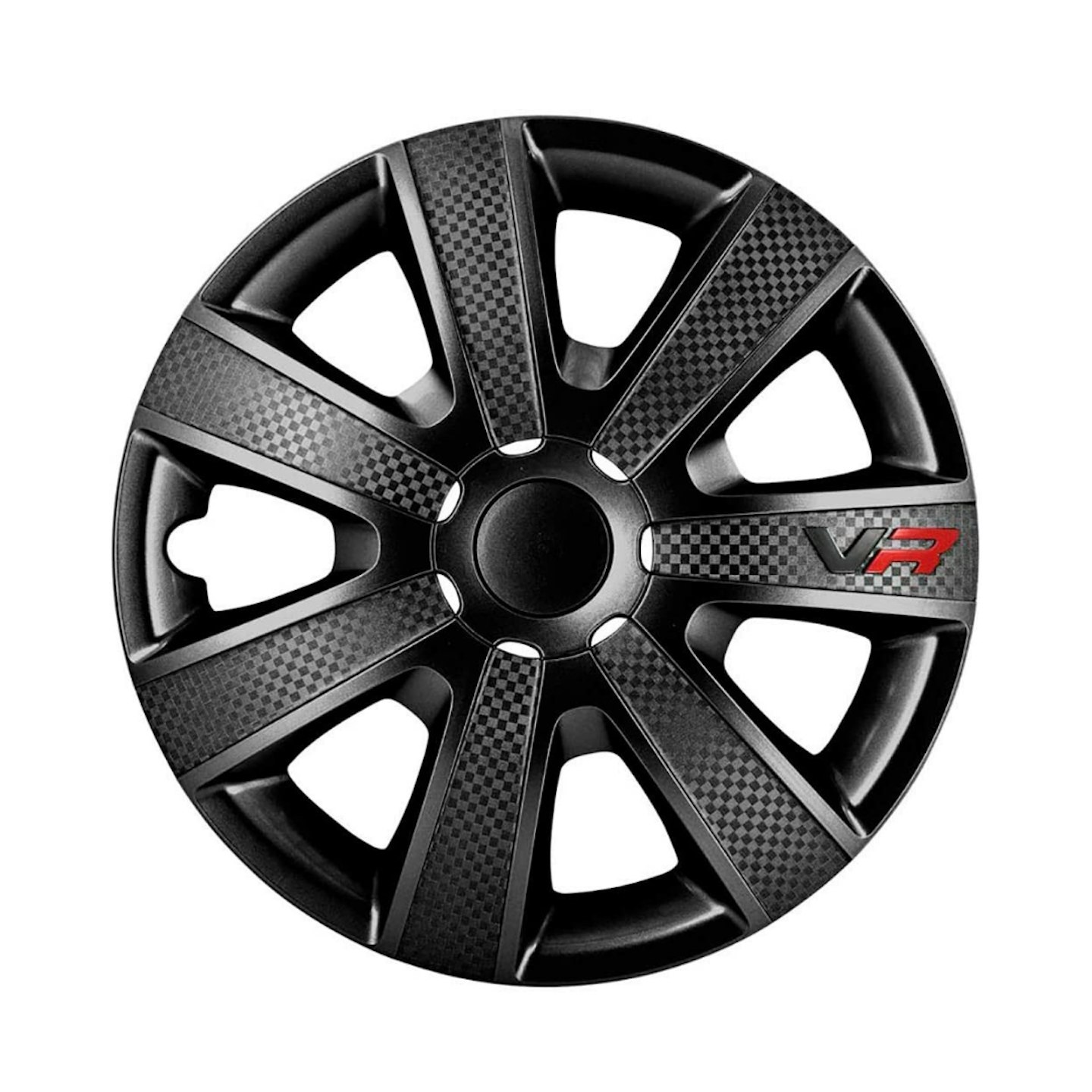 Autostyle VR 16-inch Wheel Covers