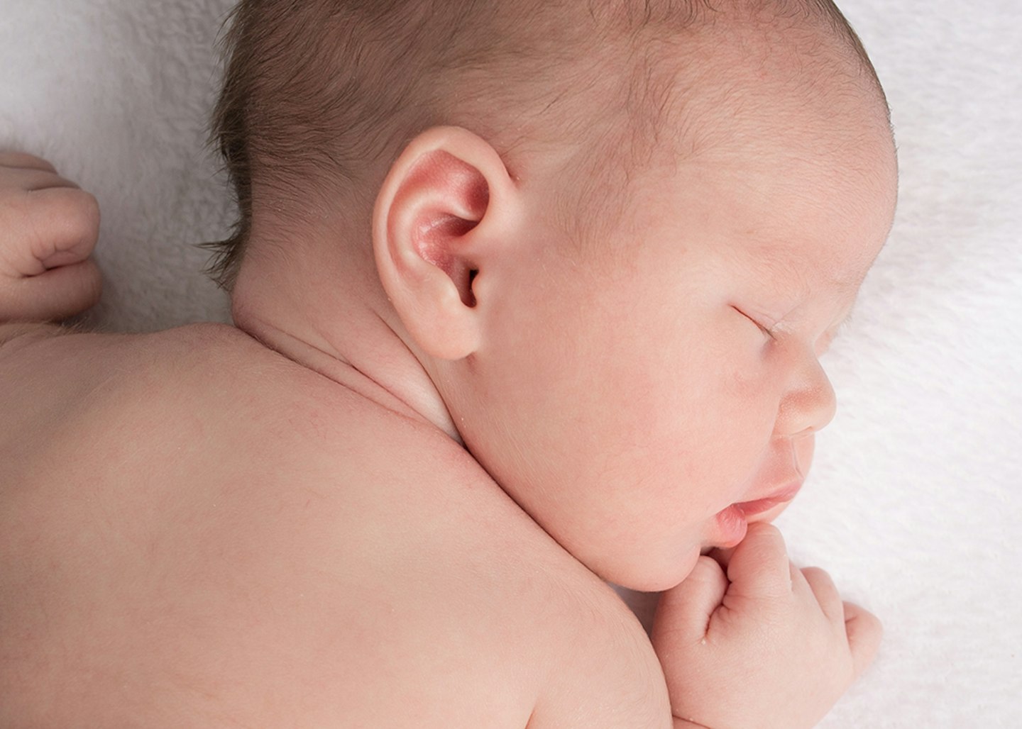 How to take pictures of babies on your phone