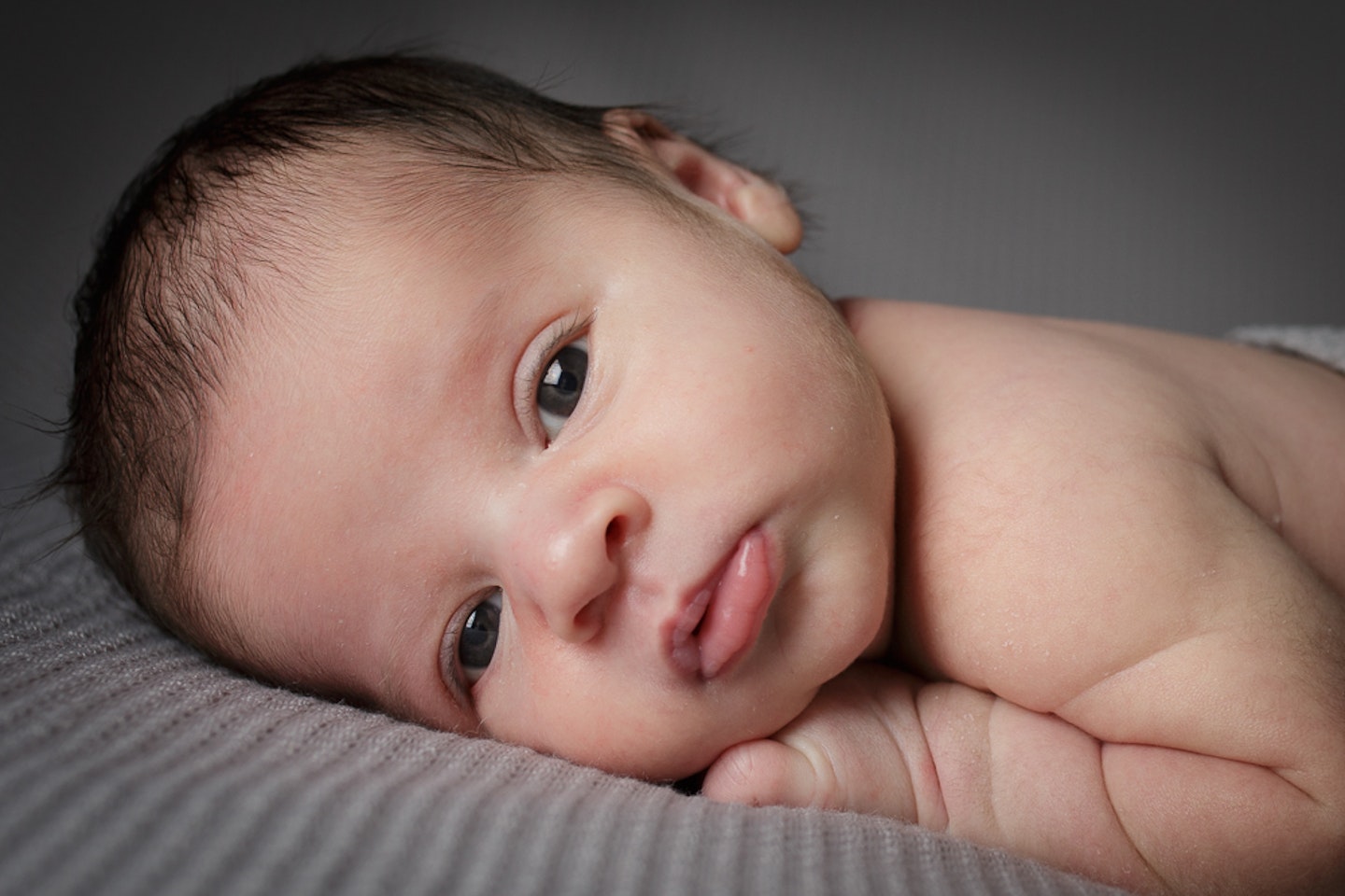 How to take pictures of babies on your phone