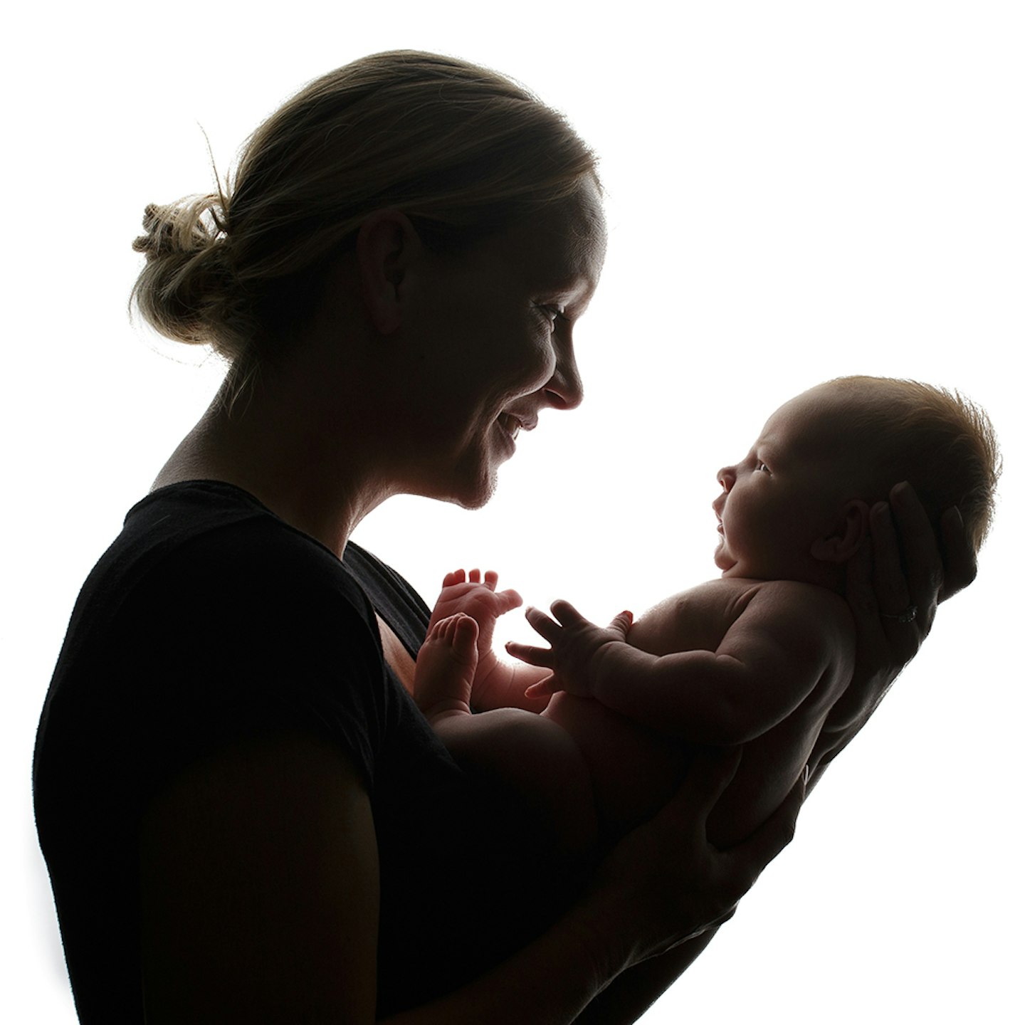 How to take pictures of babies on your phone