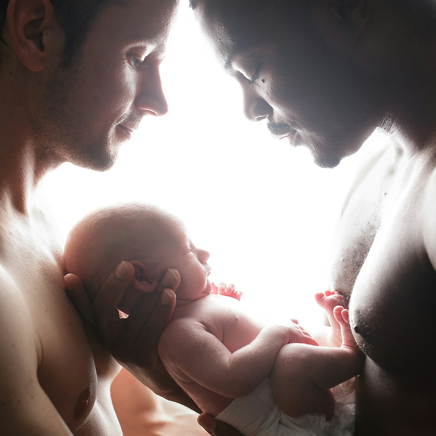 How to take pictures of babies on your phone