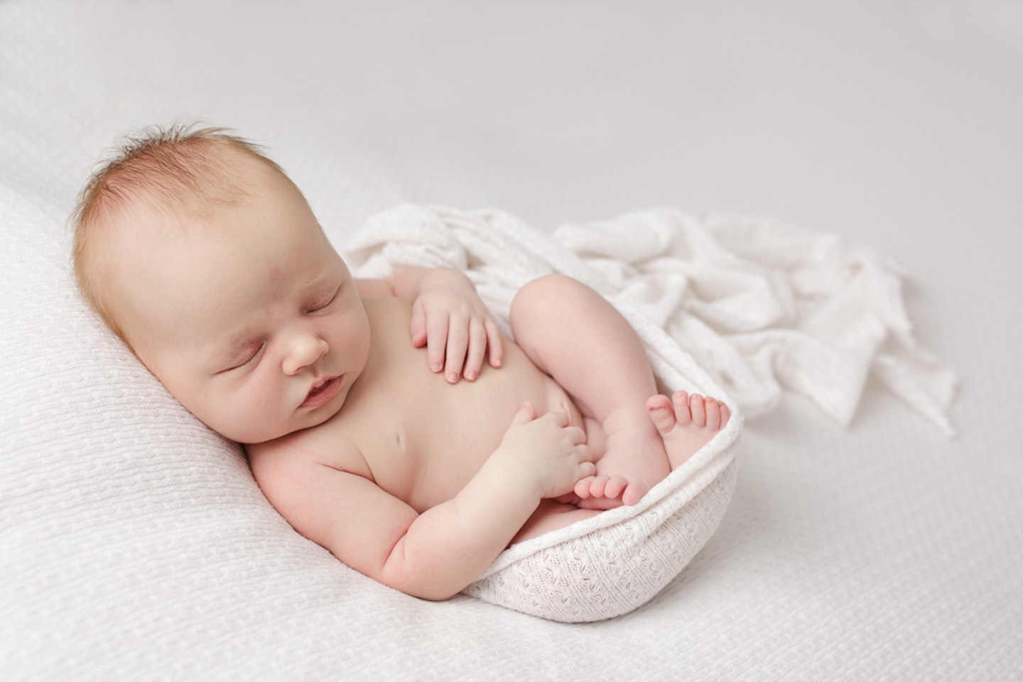 How to take pictures of babies on your phone
