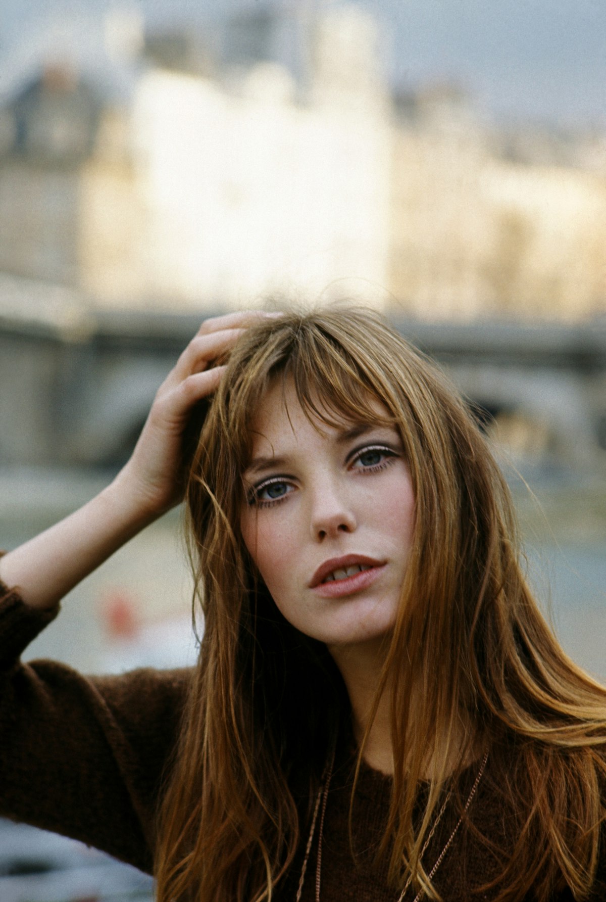 How To Find The Best Fringe Style For You | Grazia