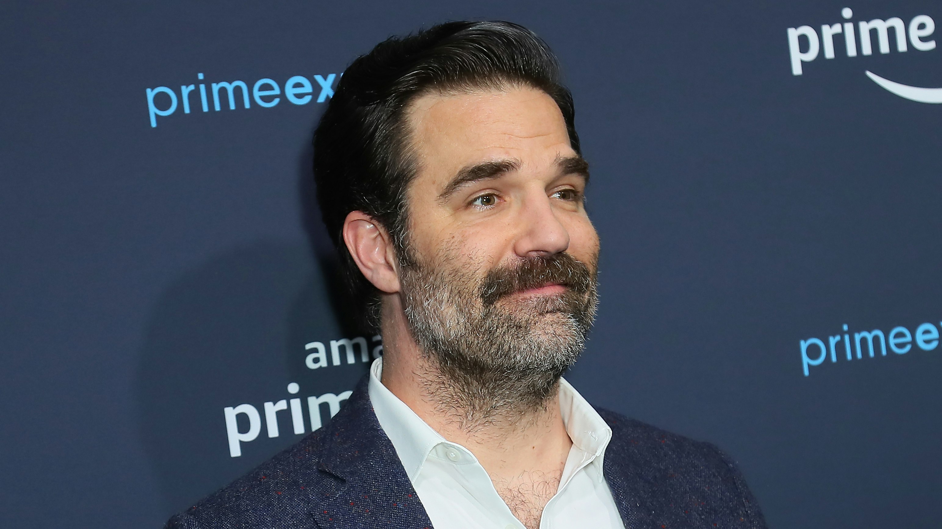 Rob Delaney Among The New Additions To Judd Apatow's The Bubble Rob Delaney Among The New Additions To Judd Apatow's The Bubble