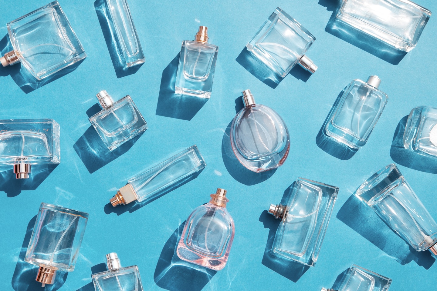 8 balmy perfumes to wear this summer