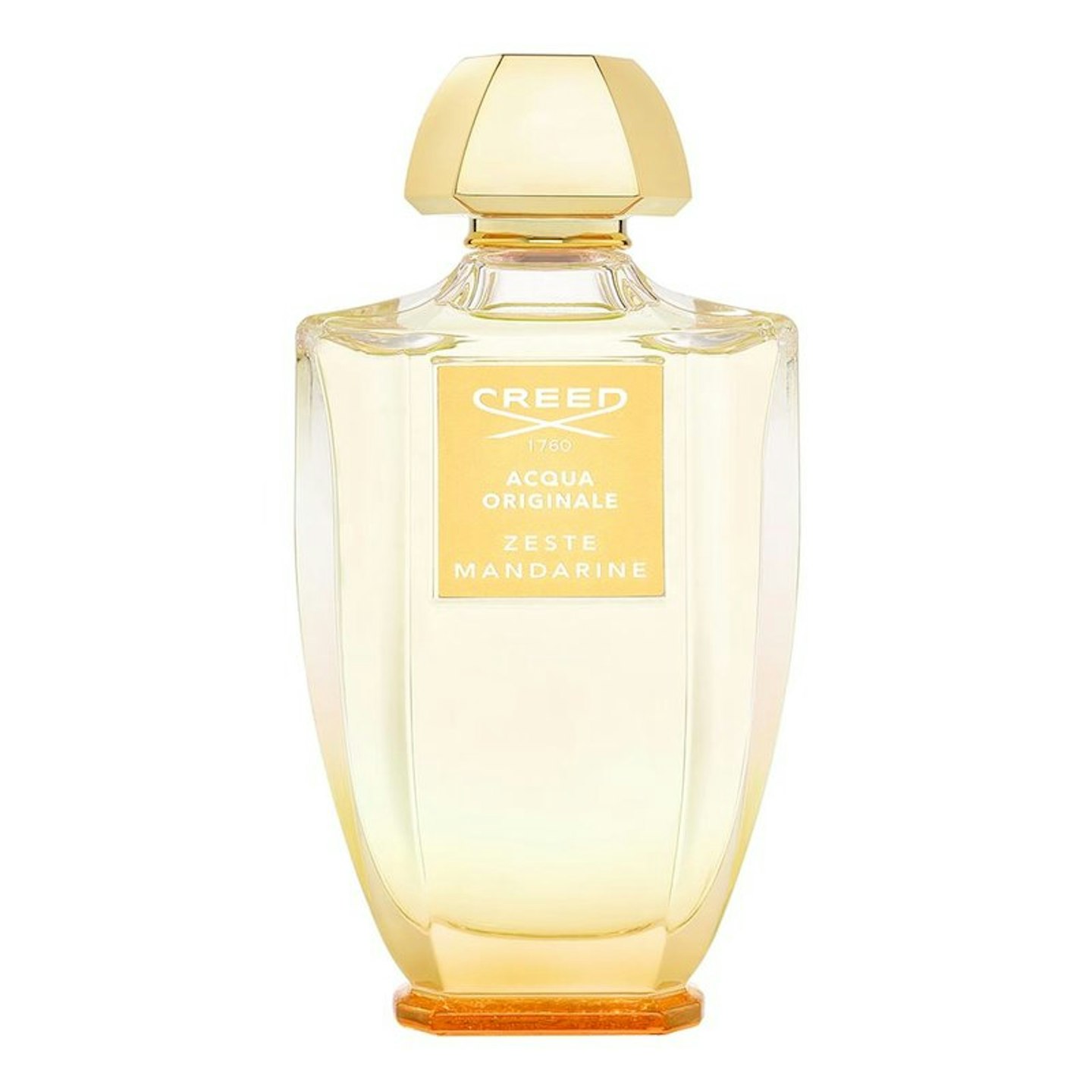 Best Summer Fragrance - Creed