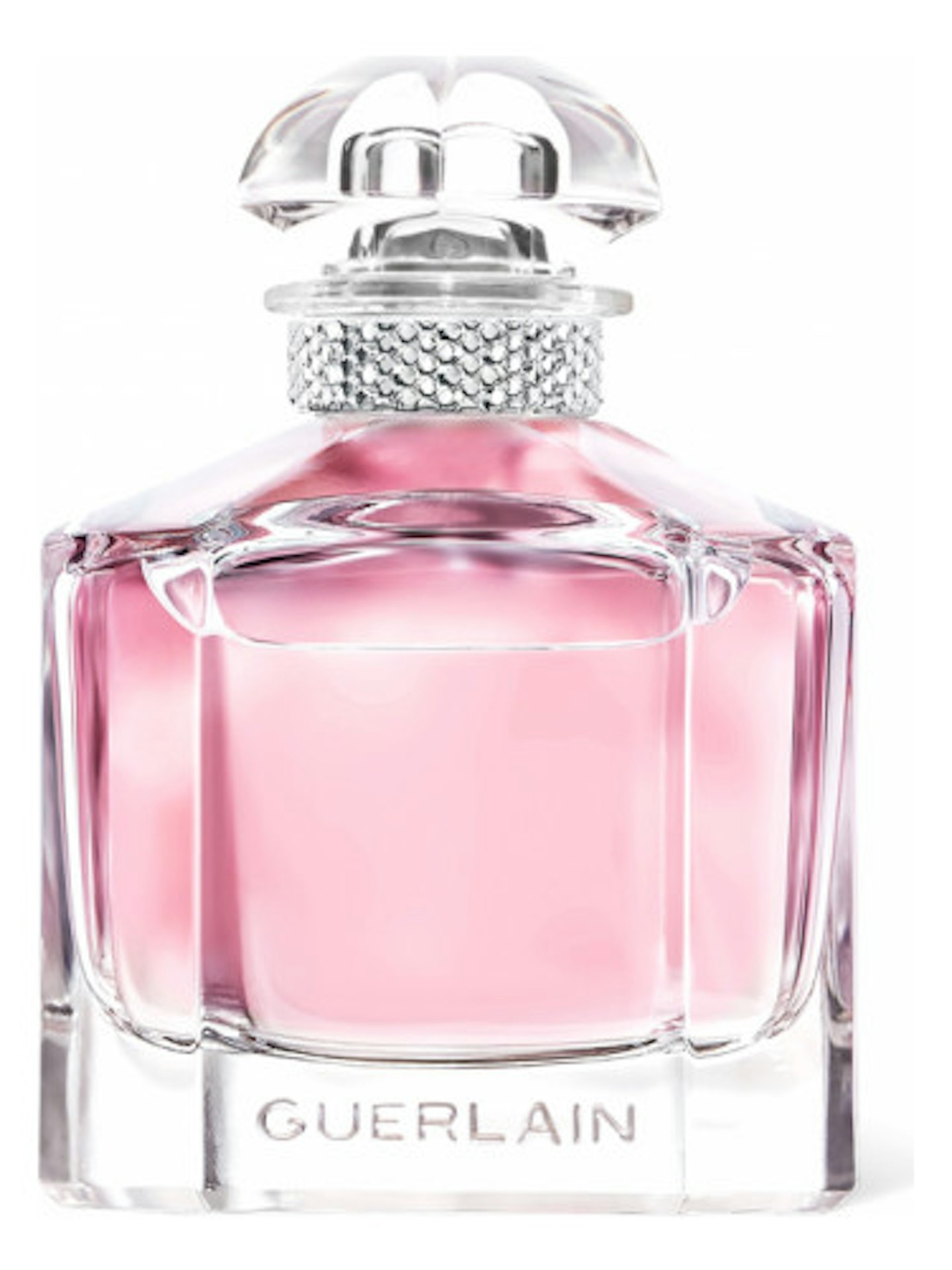 Best summer fragrance - Guerlain