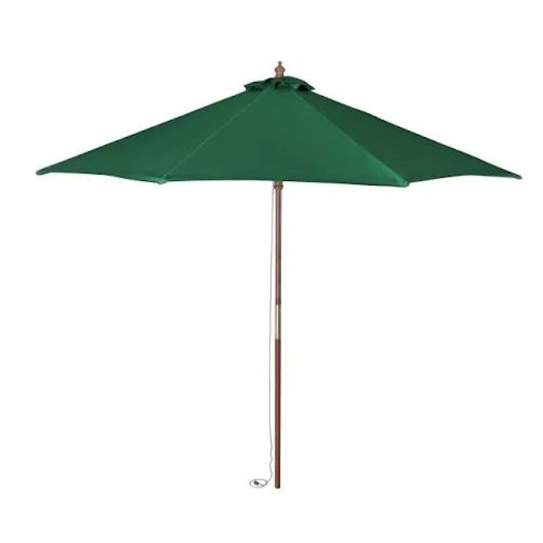 The Best Garden Parasol for Summer 2021