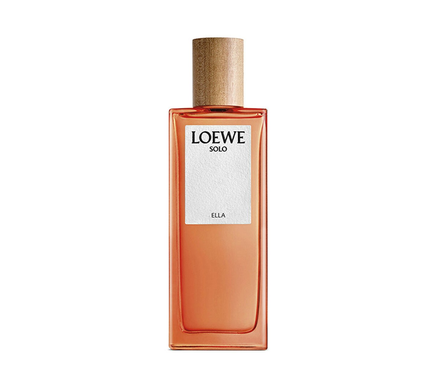 Best summer fragrance - LOEWE