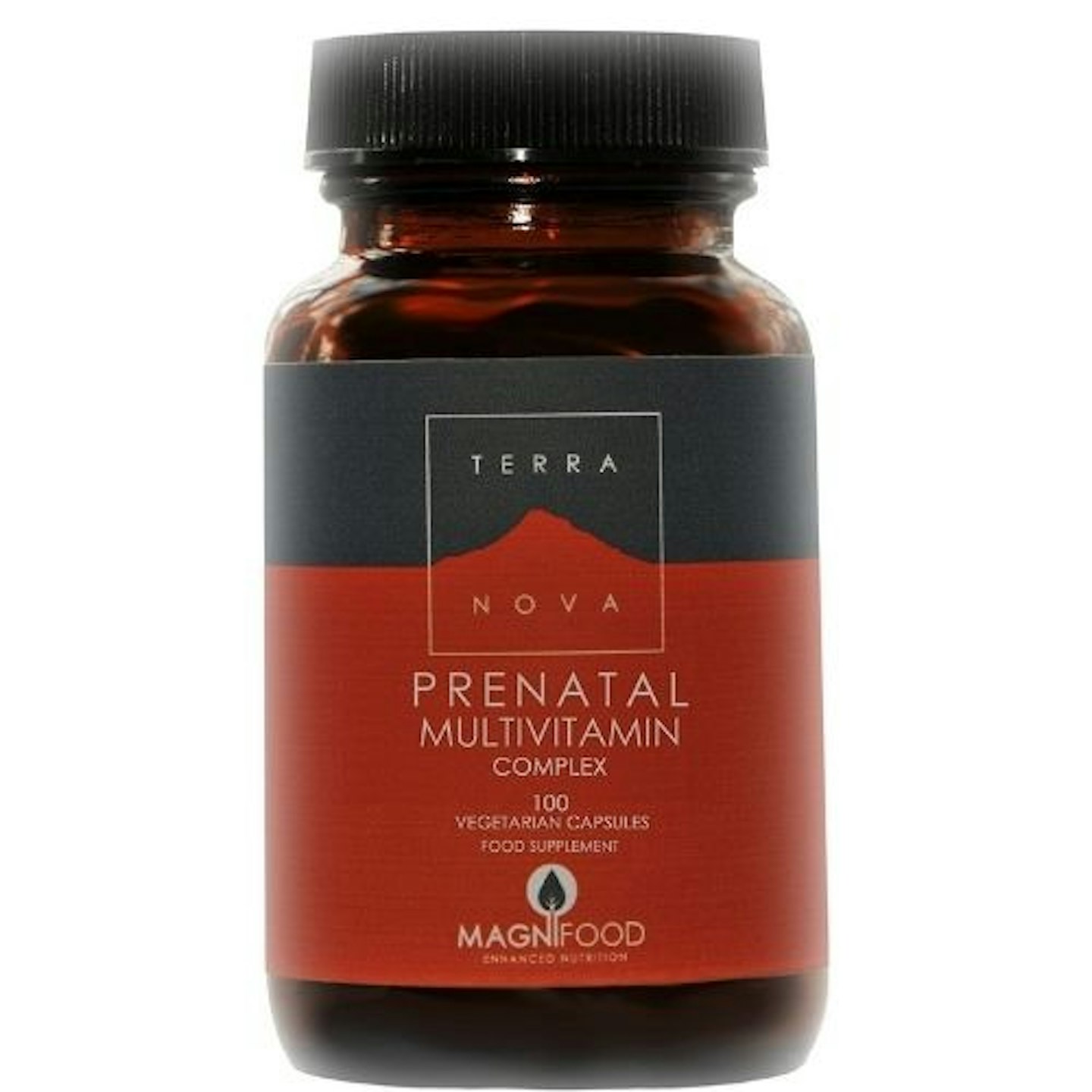 TERRANOVA Prenatal Multivitamin Complex