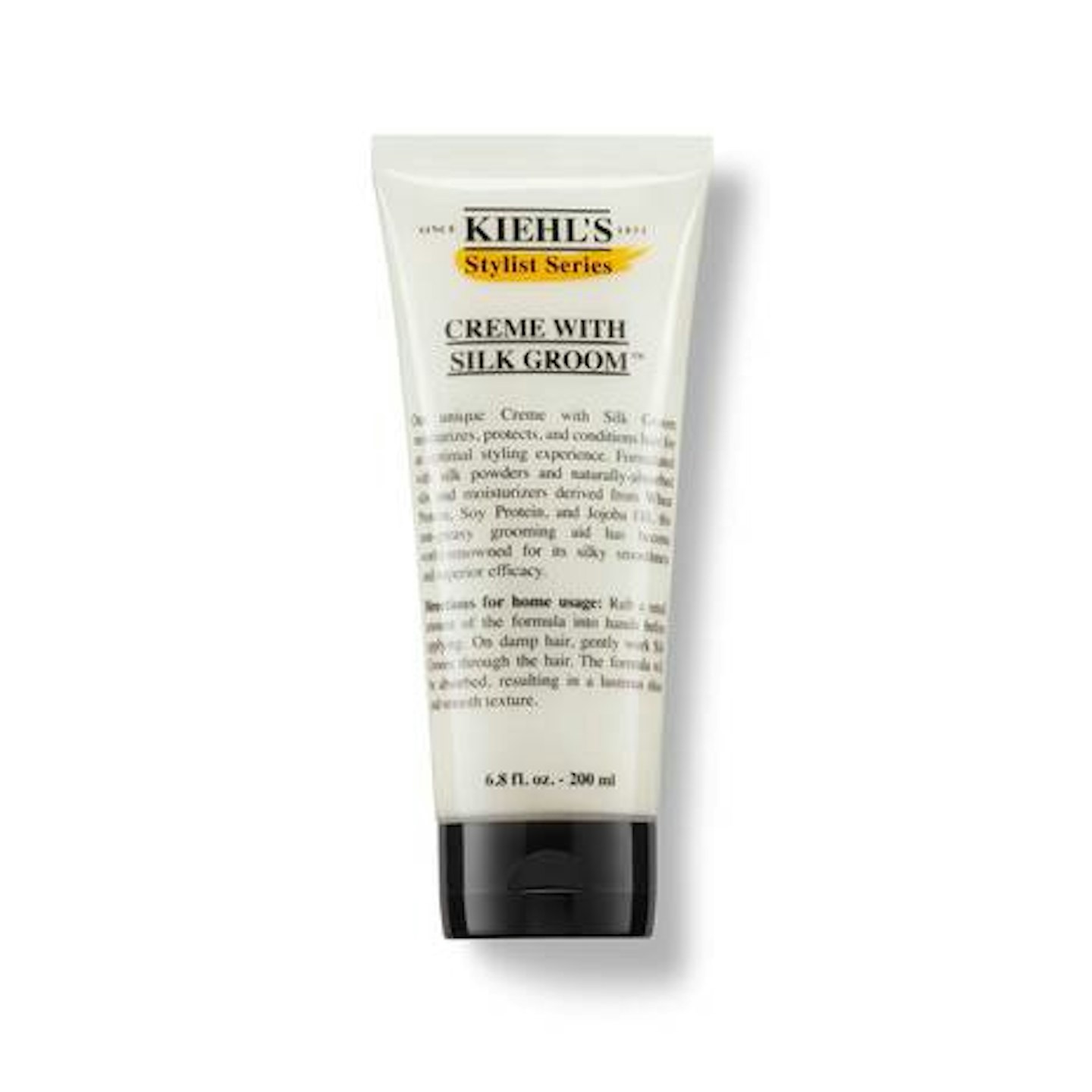 Kiehl's Stylist Series Creme With Silk Groom