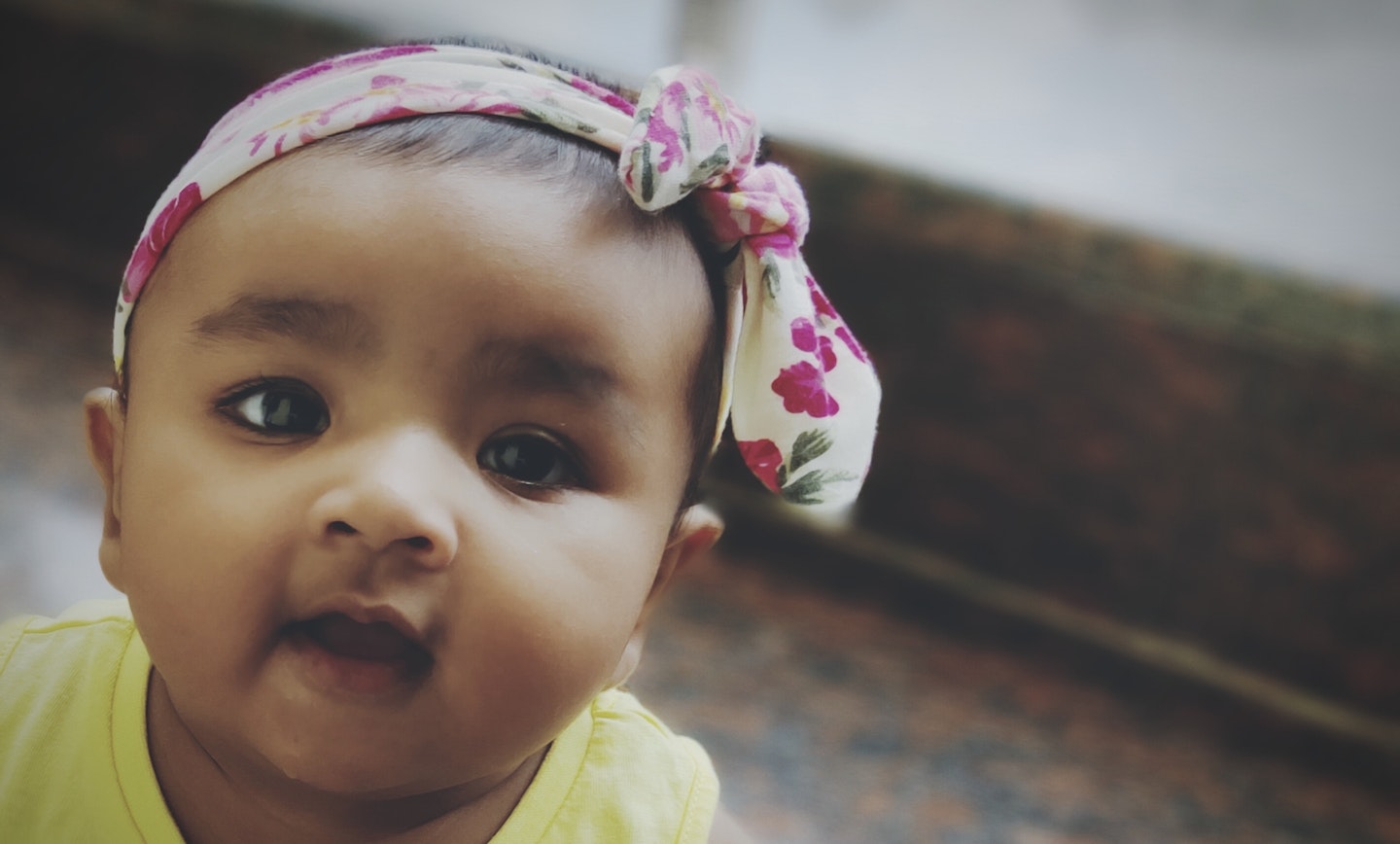 80 Stylish Baby Girl Names With Their Meanings