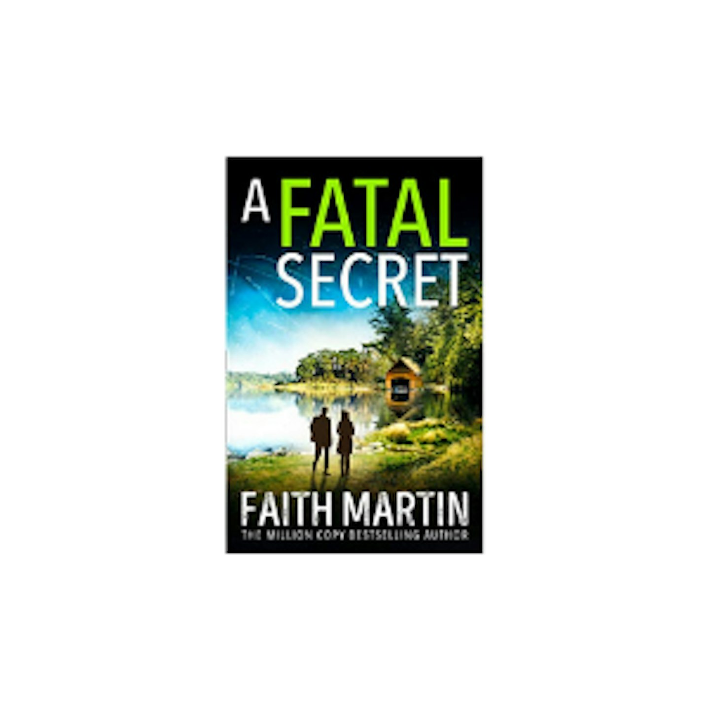 A Fatal Secret (Ryder and Loveday, Book 4) Kindle Edition