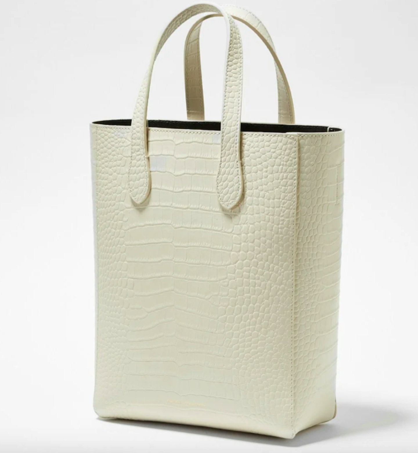 French Connection, Recycled Leather Tote, £140