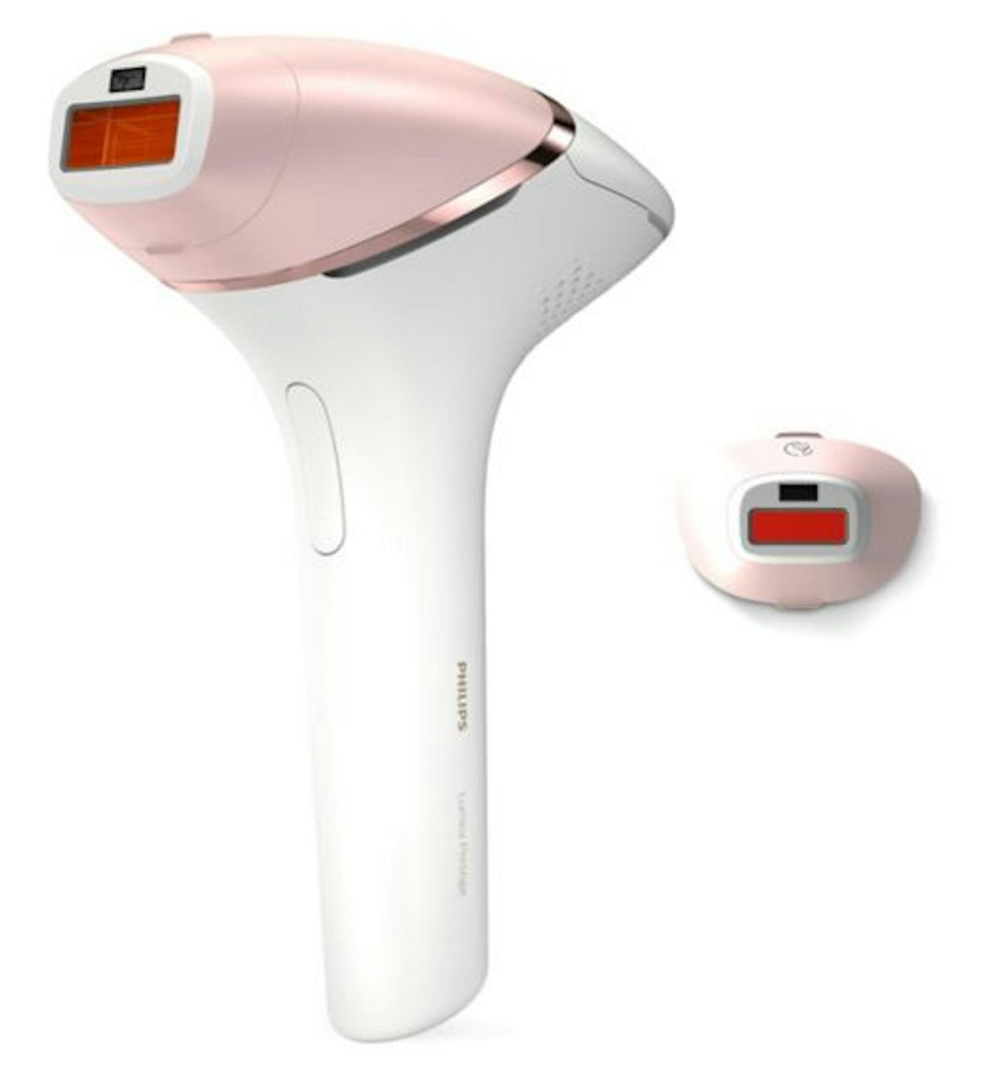 Philips BRI921/00 Lumea Advanced IPL Hair Removal Device for Face and Body