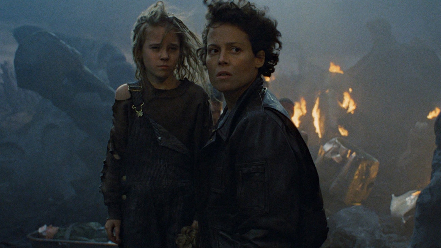 Aliens (1986)