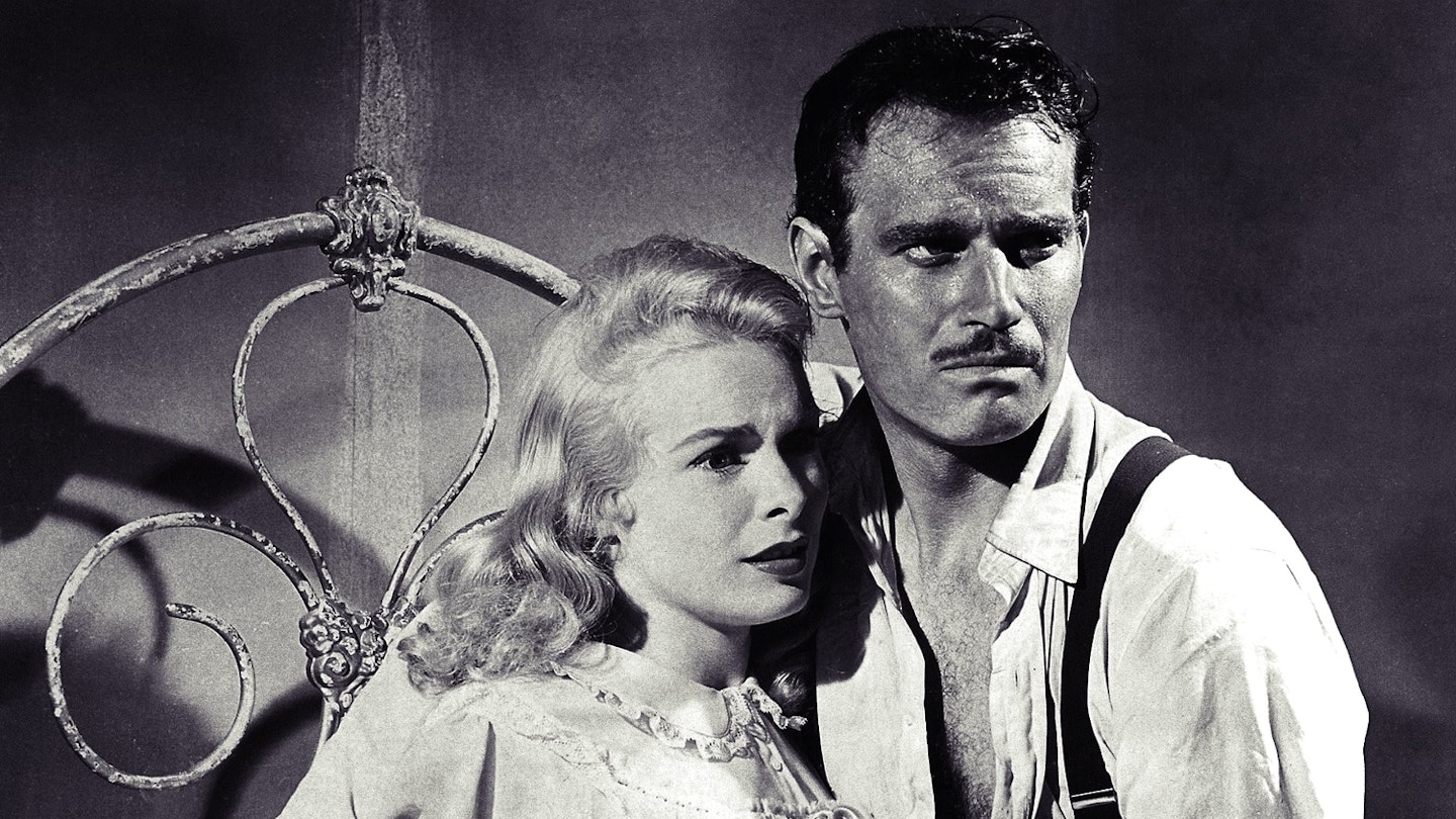 Touch Of Evil (1958)