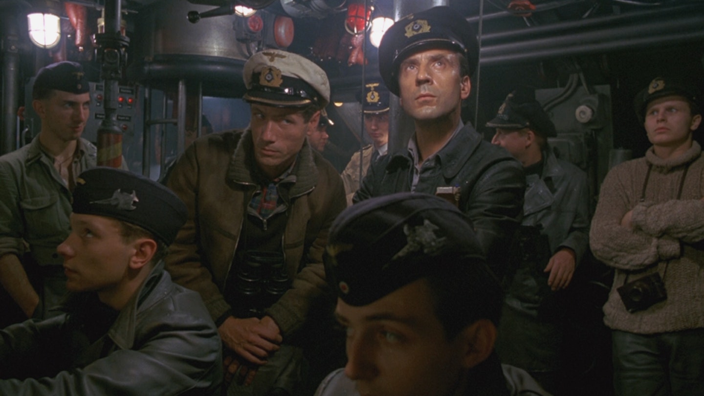 Das Boot (1981)
