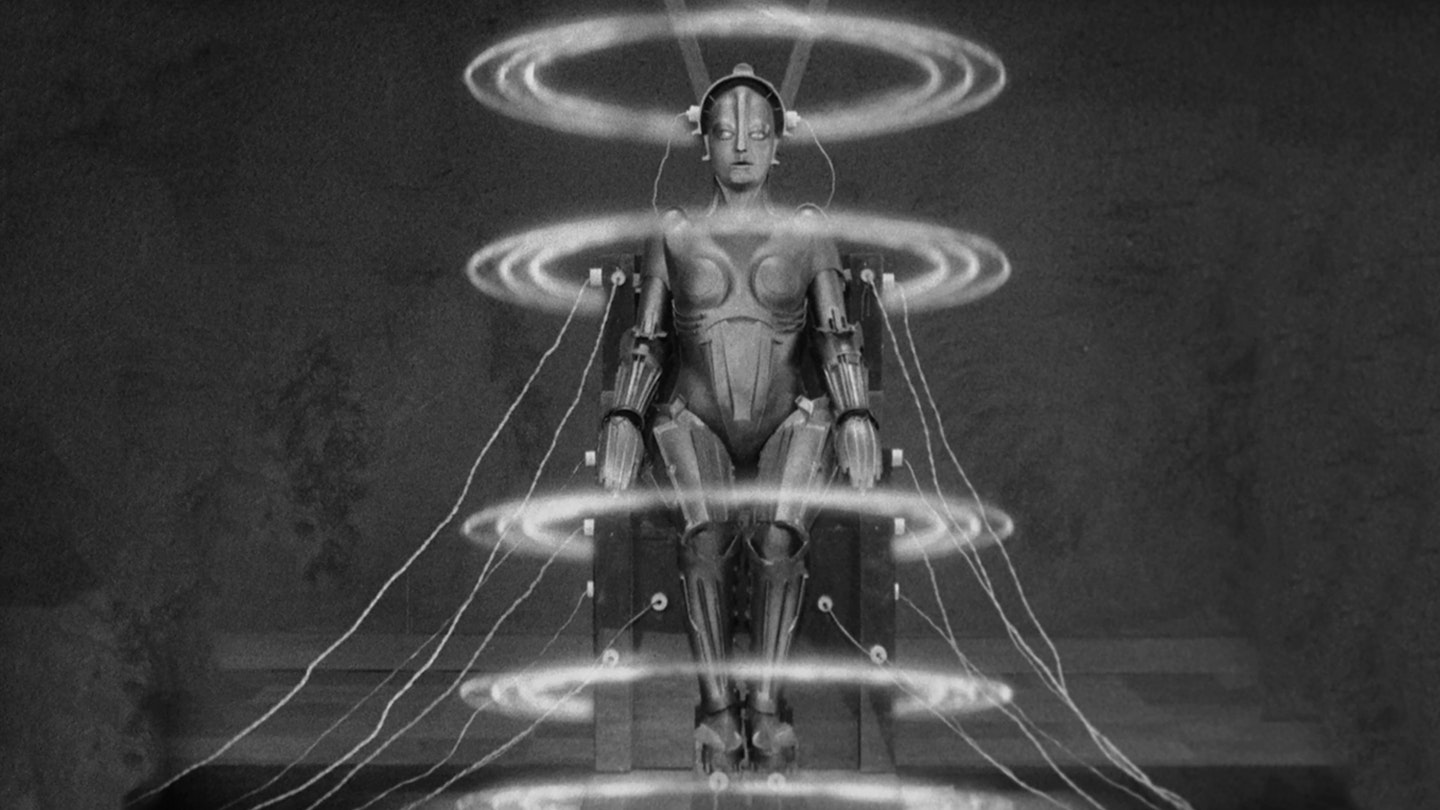 Metropolis (1927)
