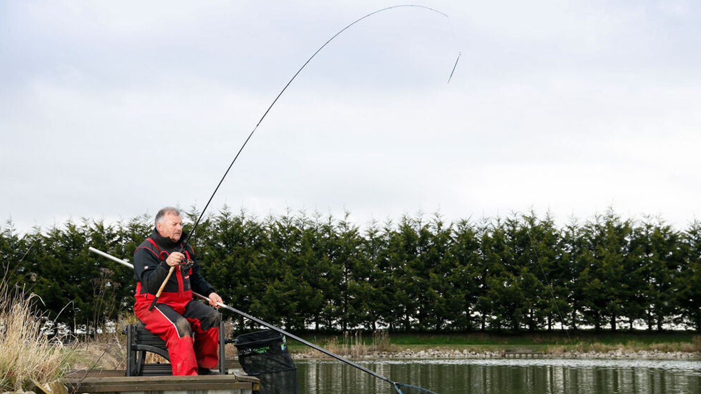 Six great rods for silvers 