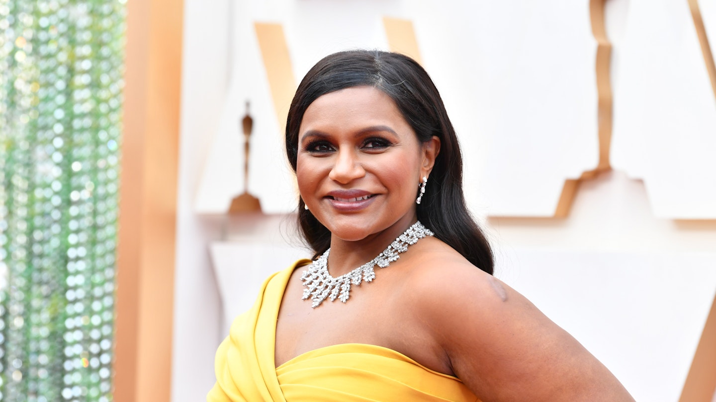 Mindy Kaling