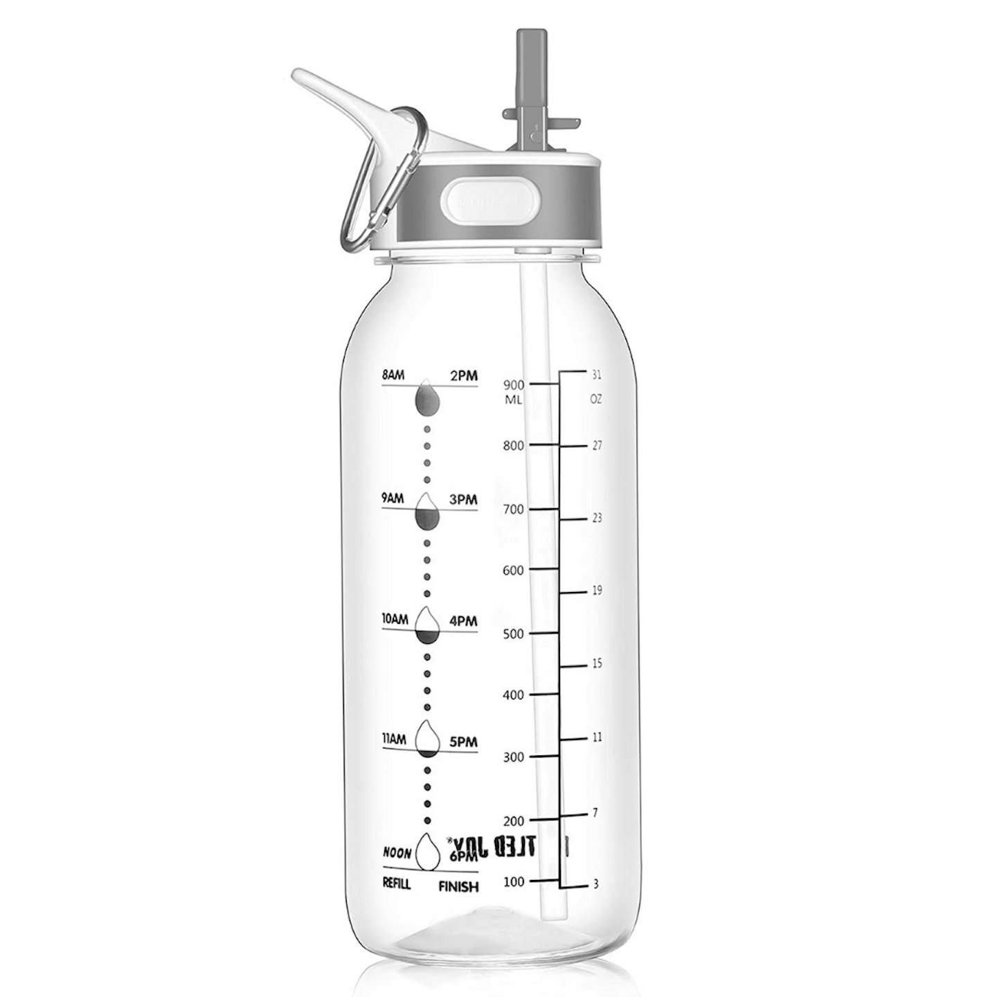 GHONLZIN Water Bottle
